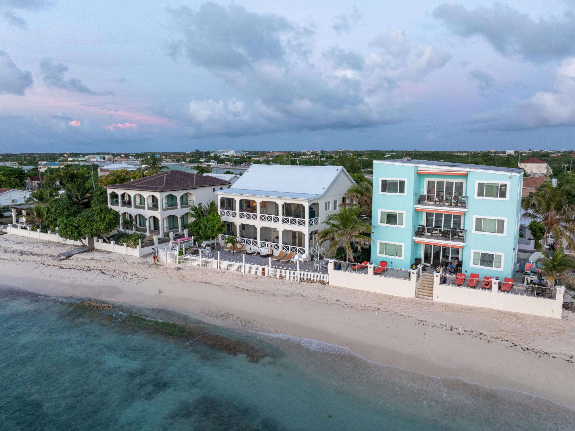 Reef House