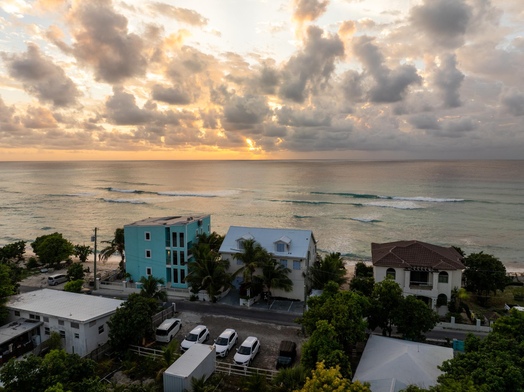 Reef House