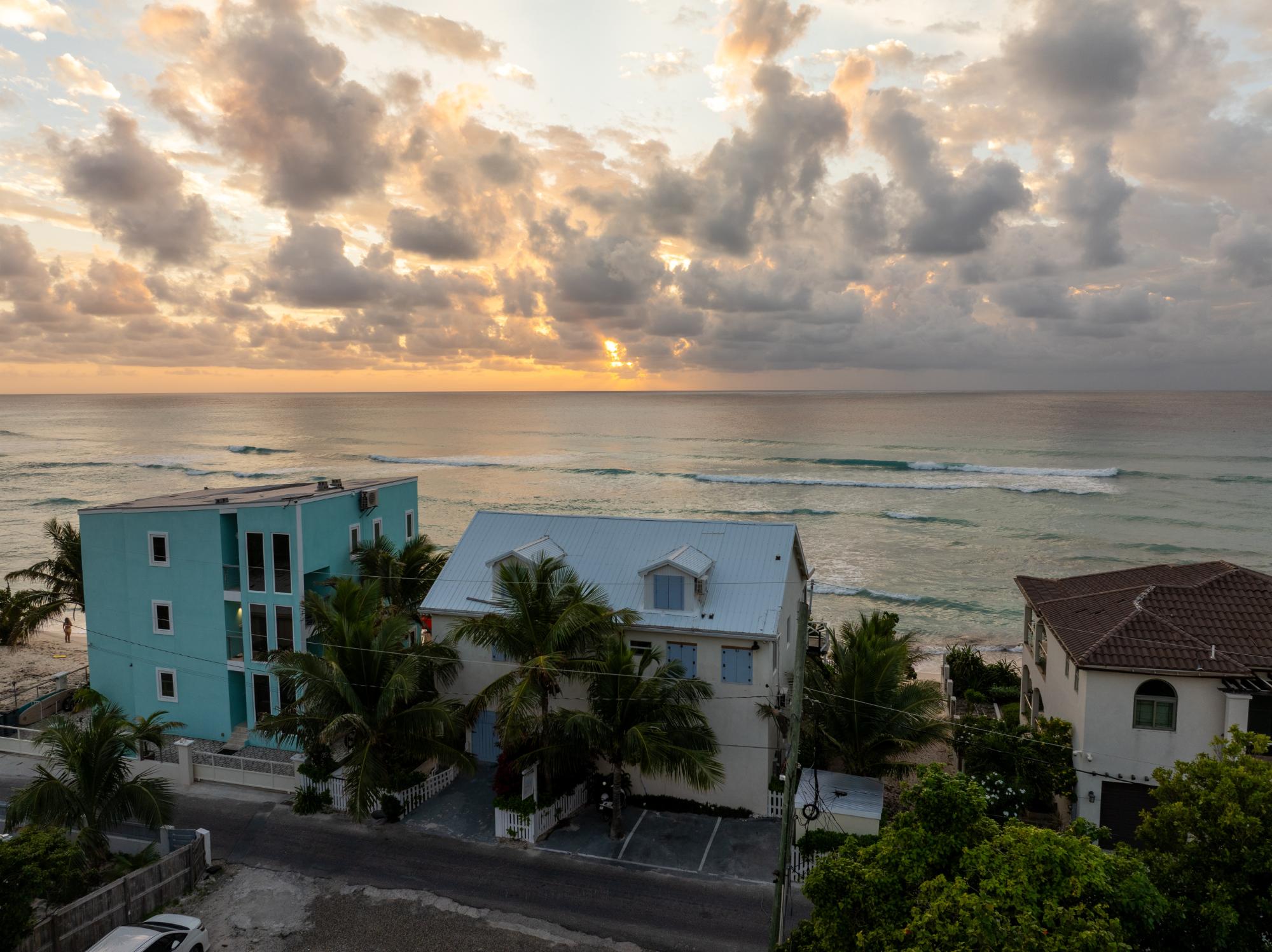 Reef House