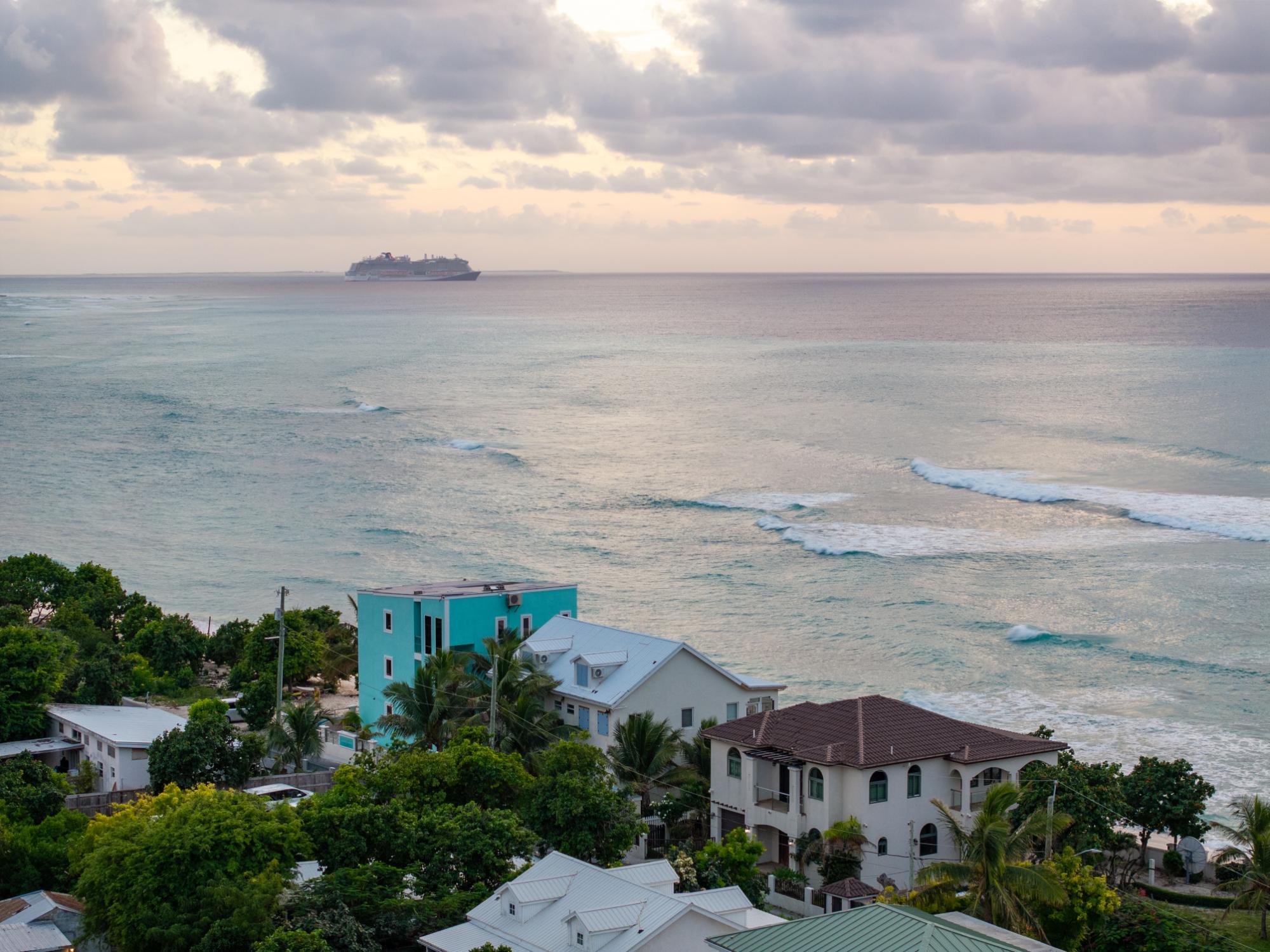 Reef House
