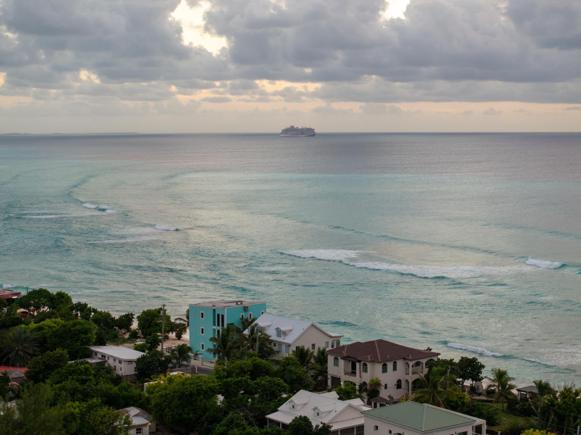Reef House