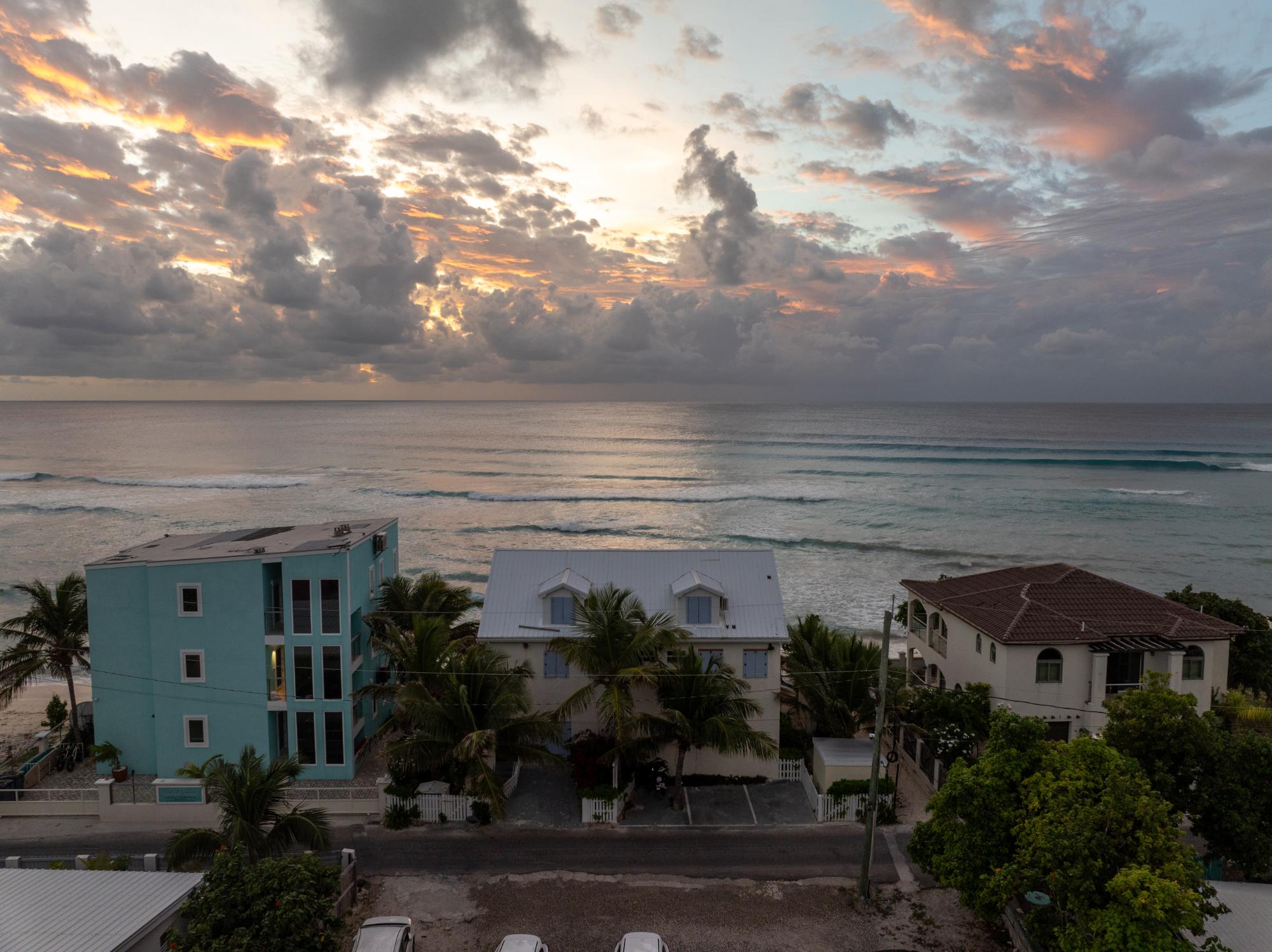 Reef House