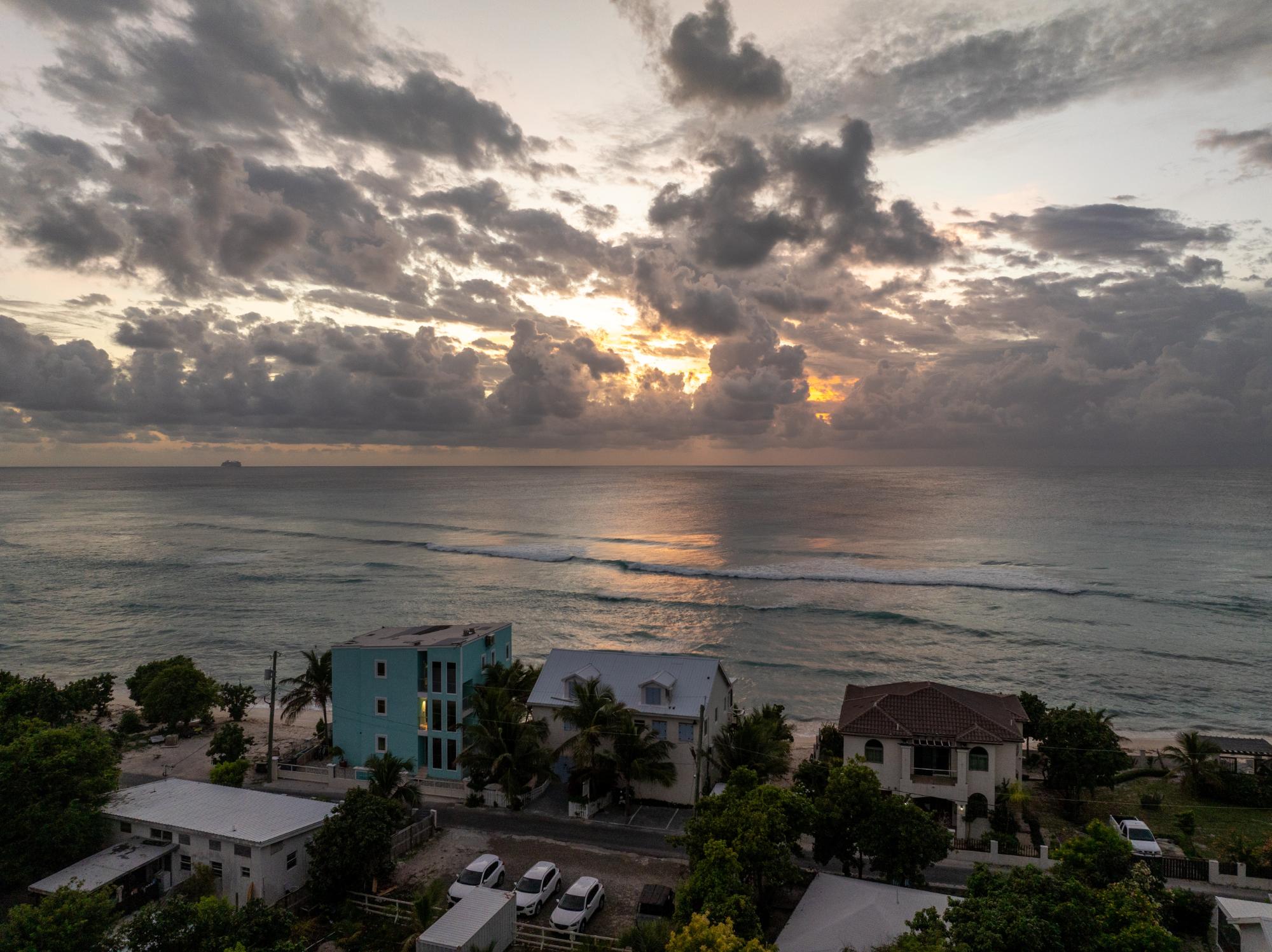 Reef House
