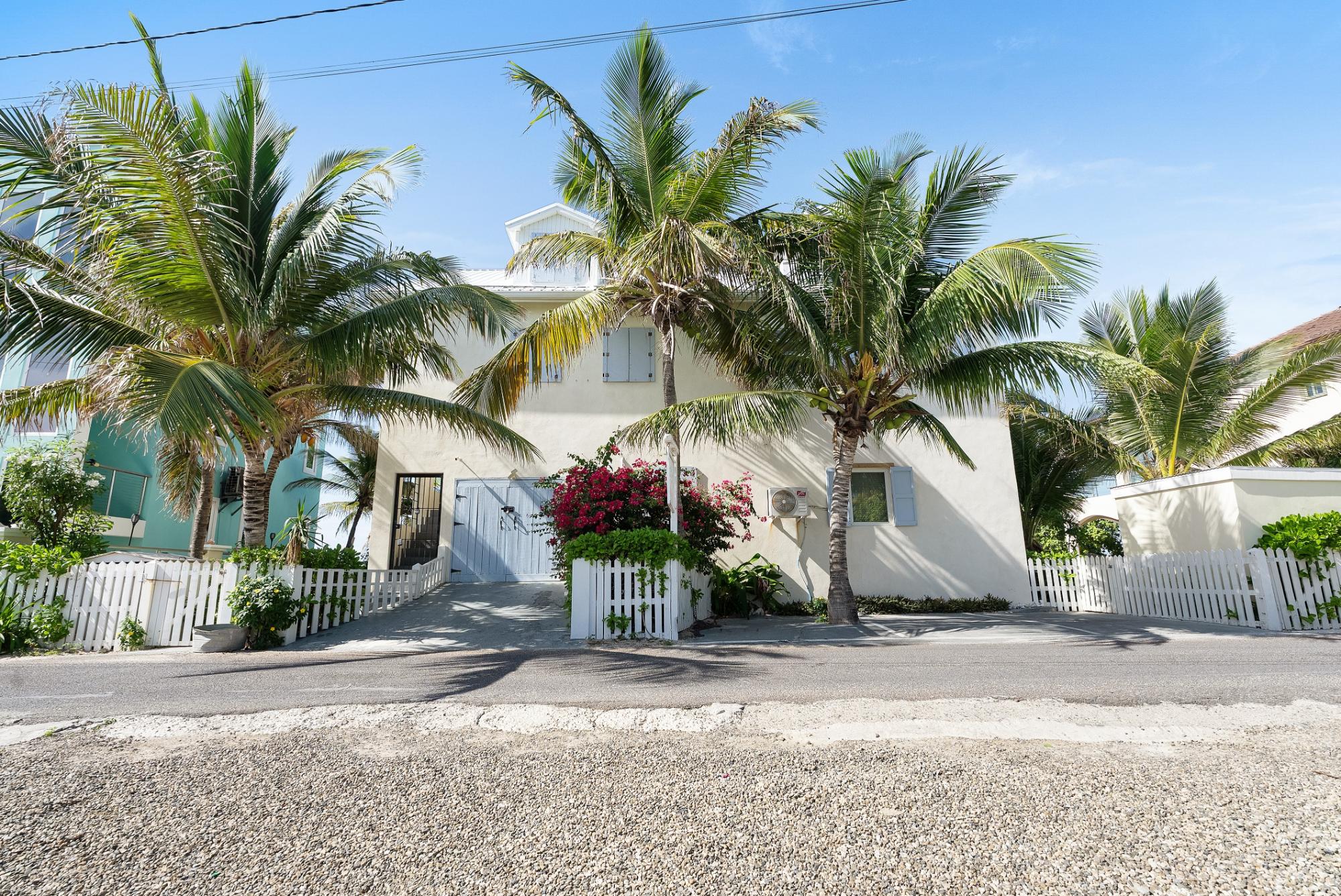 Reef House