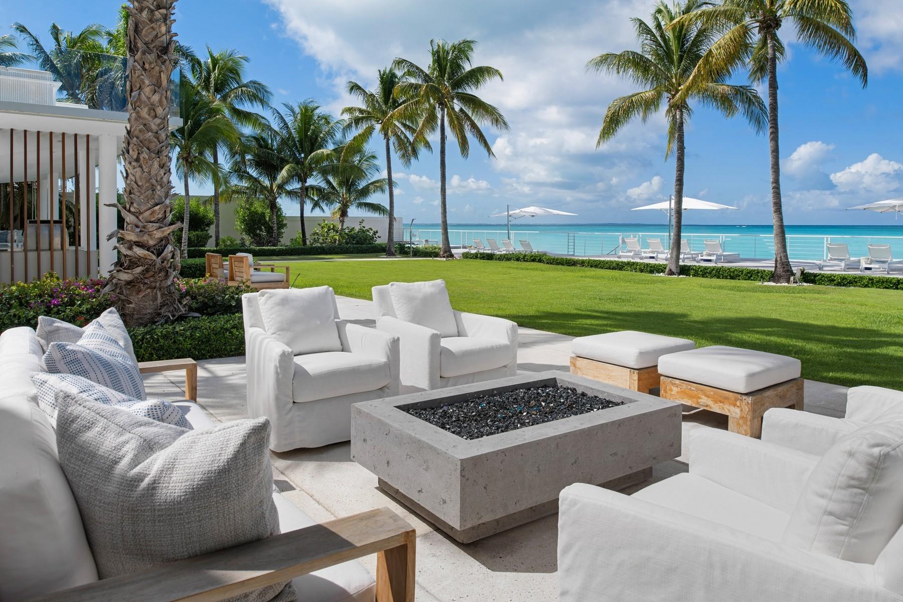 SALACIA at 30 Tranquility Lane