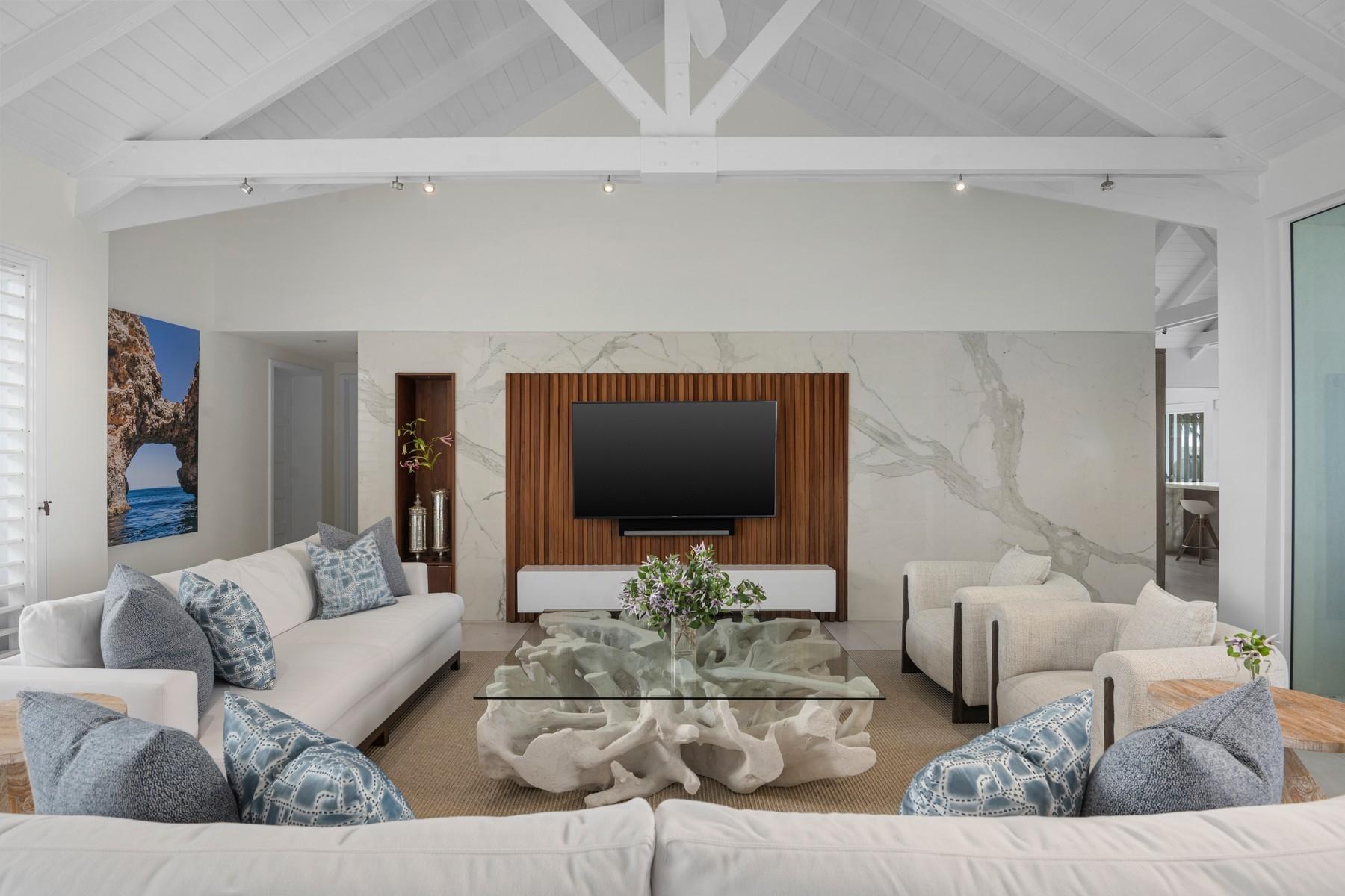 SALACIA at 30 Tranquility Lane