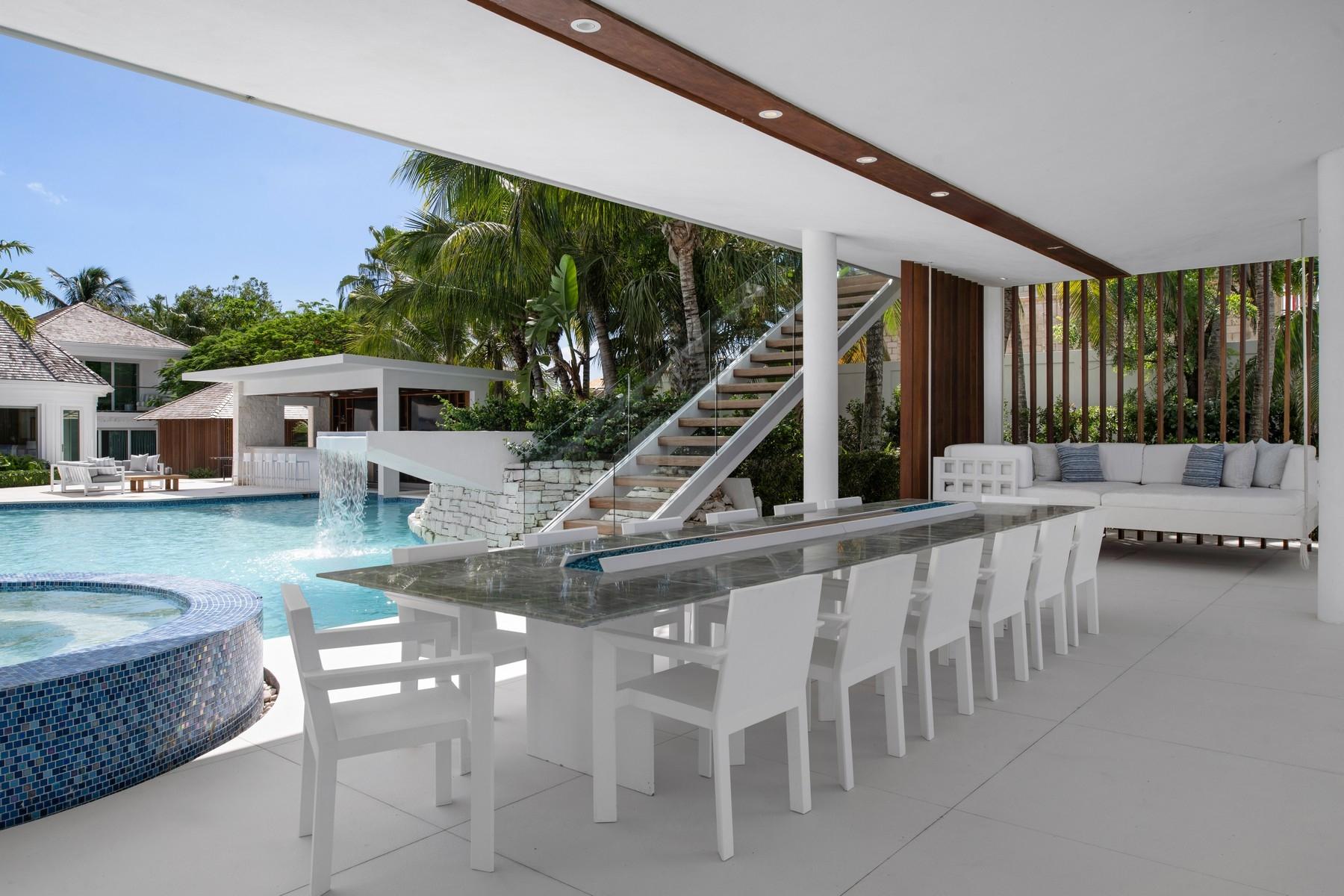 SALACIA at 30 Tranquility Lane