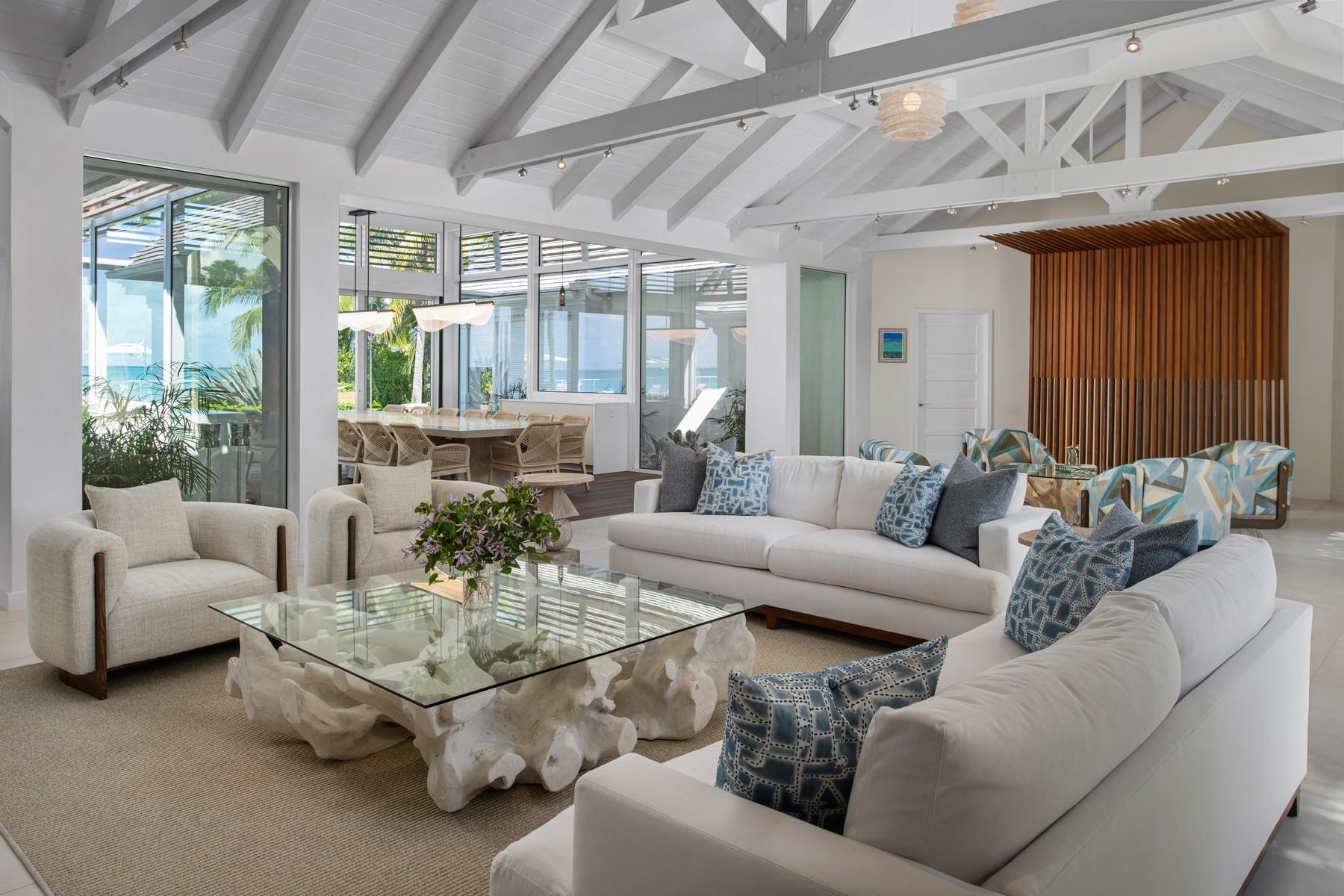 SALACIA at 30 Tranquility Lane
