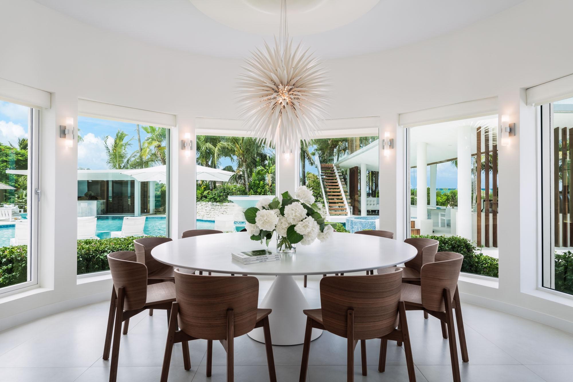 SALACIA at 30 Tranquility Lane