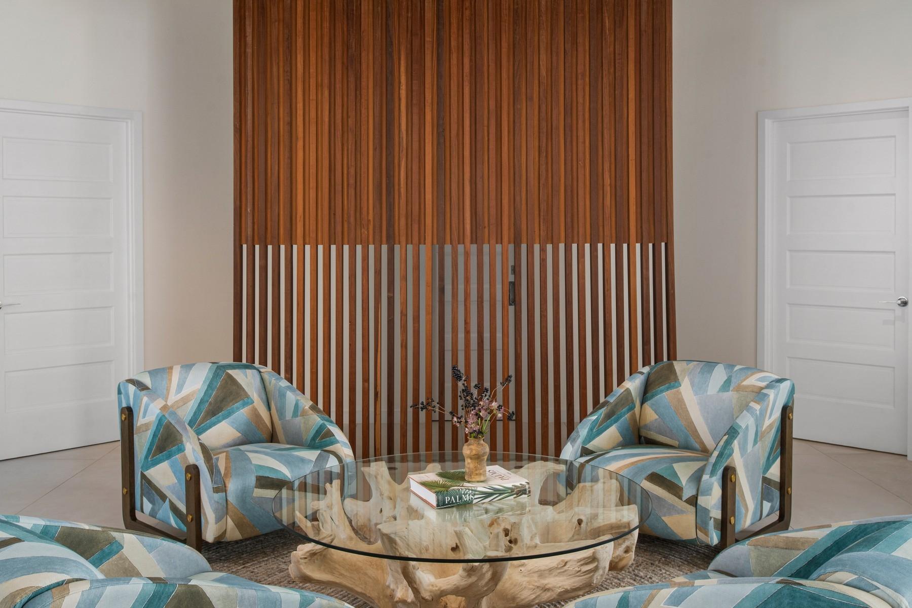 SALACIA at 30 Tranquility Lane