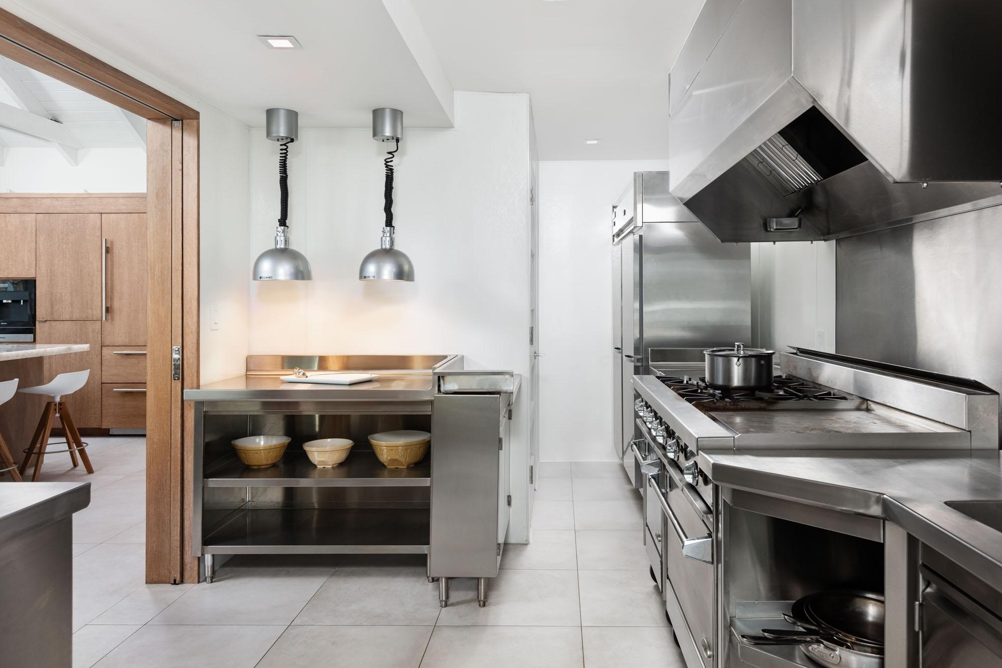 SALACIA at 30 Tranquility Lane