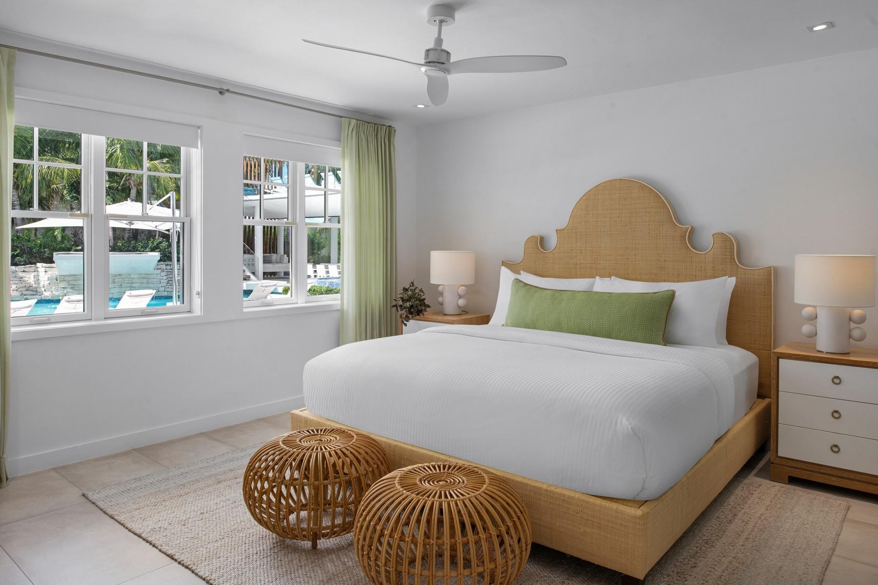 SALACIA at 30 Tranquility Lane