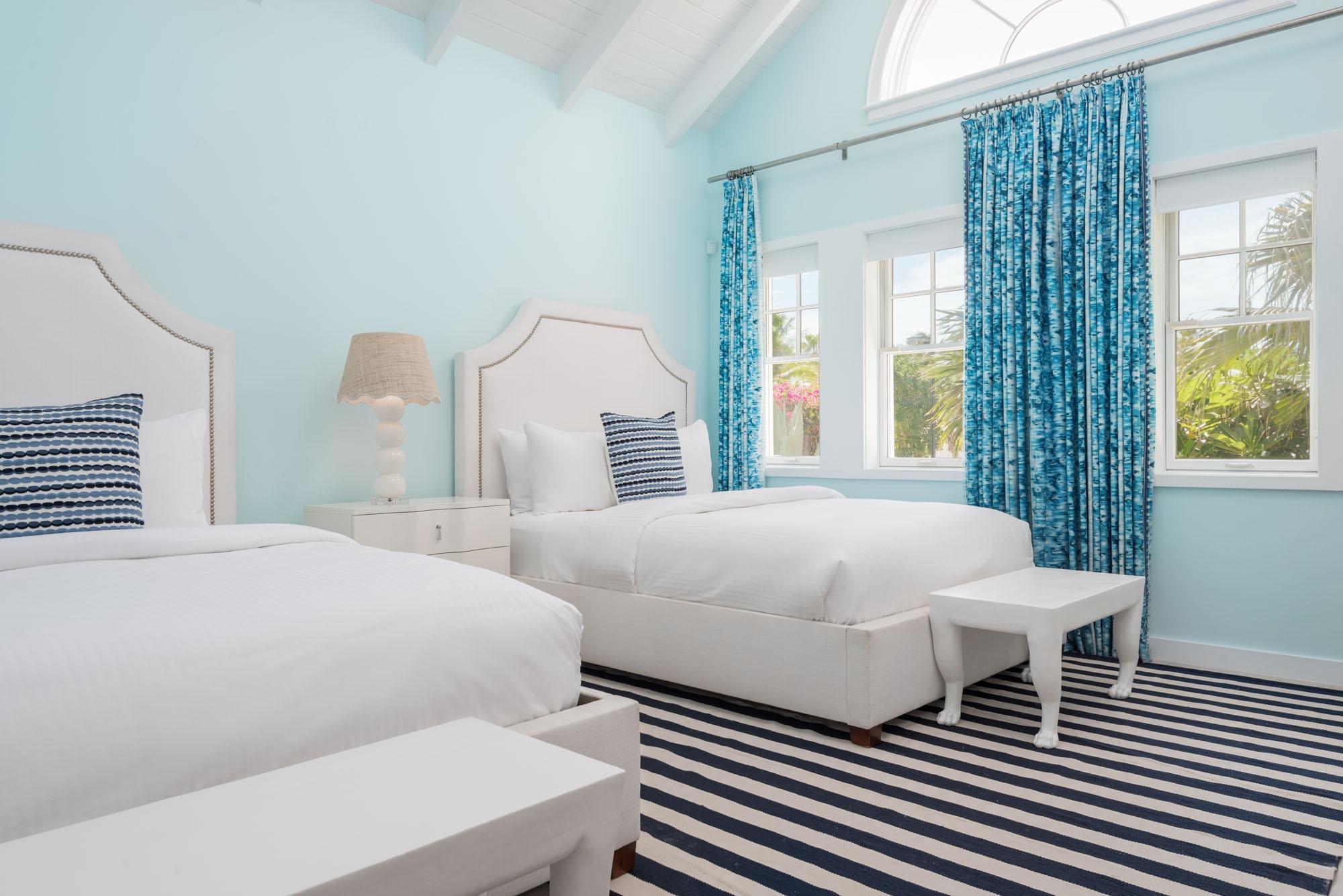 SALACIA at 30 Tranquility Lane