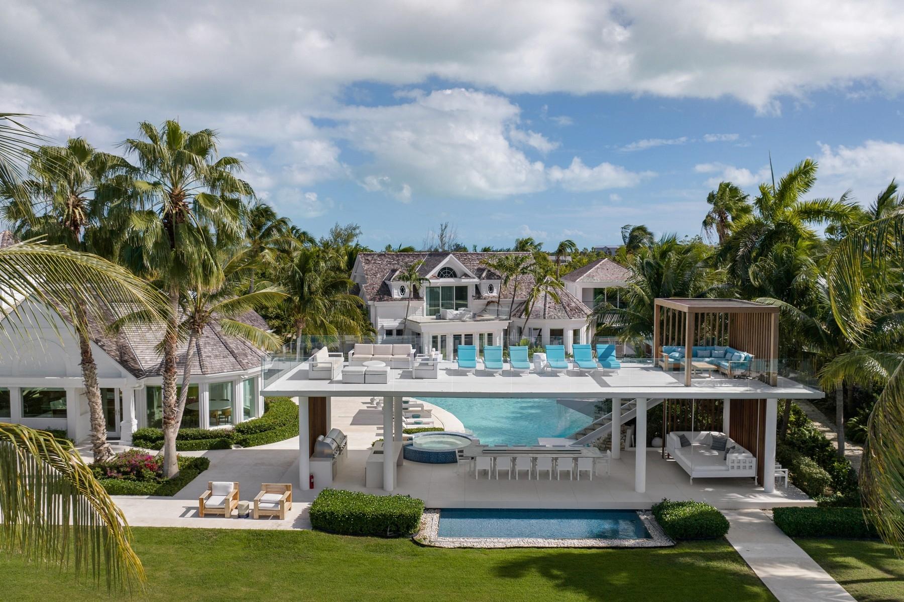 SALACIA at 30 Tranquility Lane