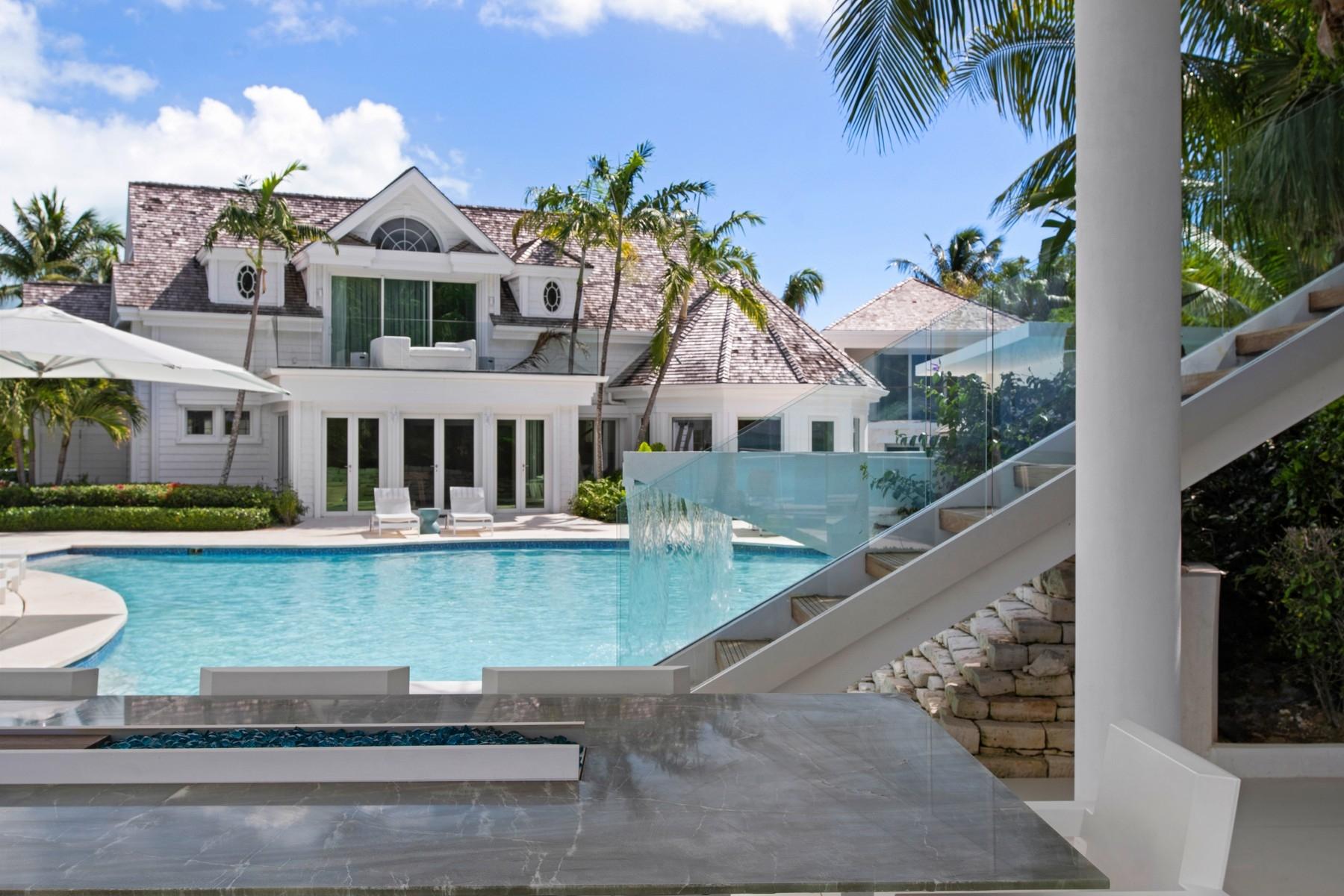 SALACIA at 30 Tranquility Lane