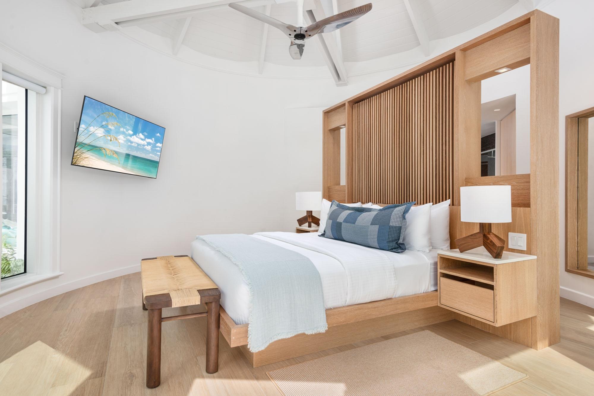 SALACIA at 30 Tranquility Lane
