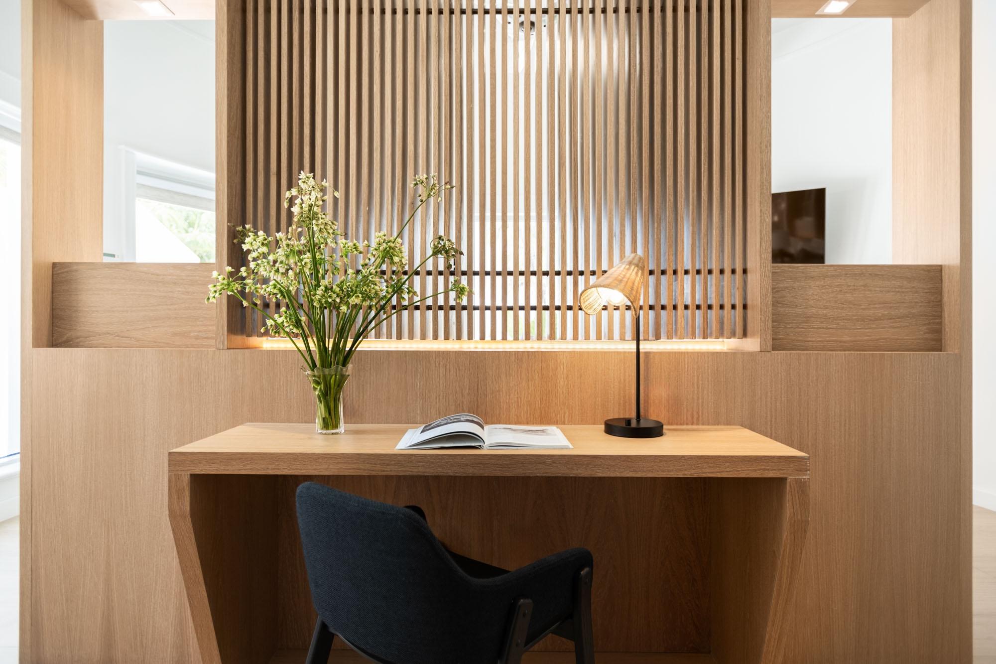 SALACIA at 30 Tranquility Lane