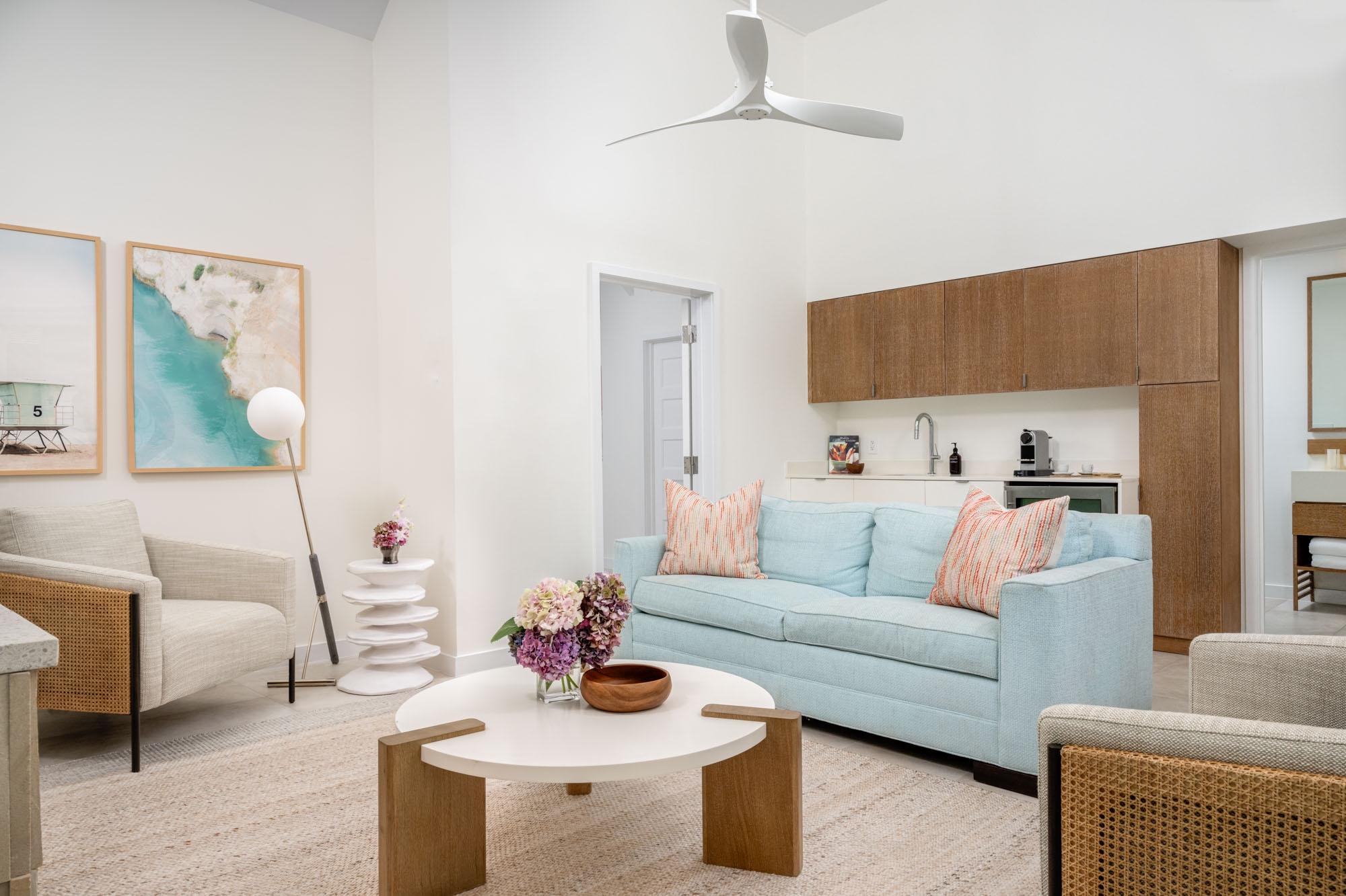 SALACIA at 30 Tranquility Lane