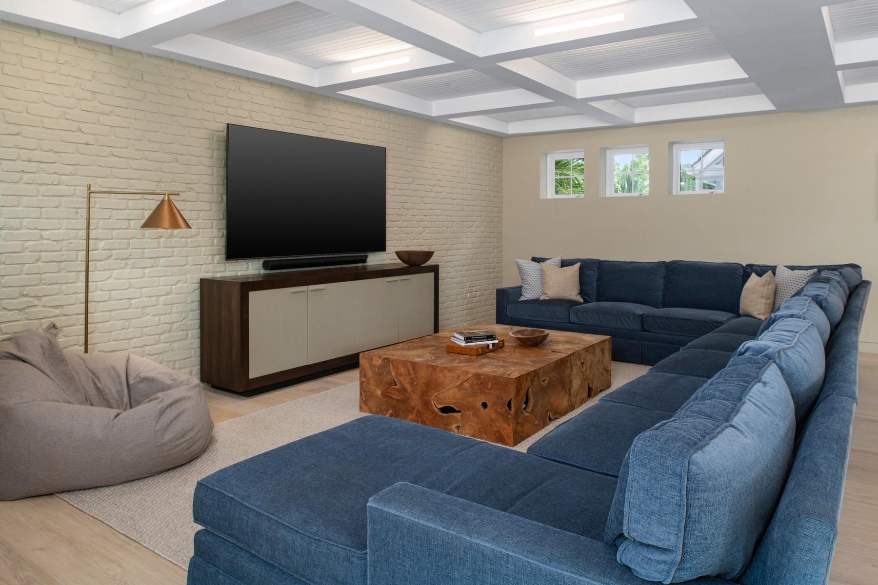 SALACIA at 30 Tranquility Lane