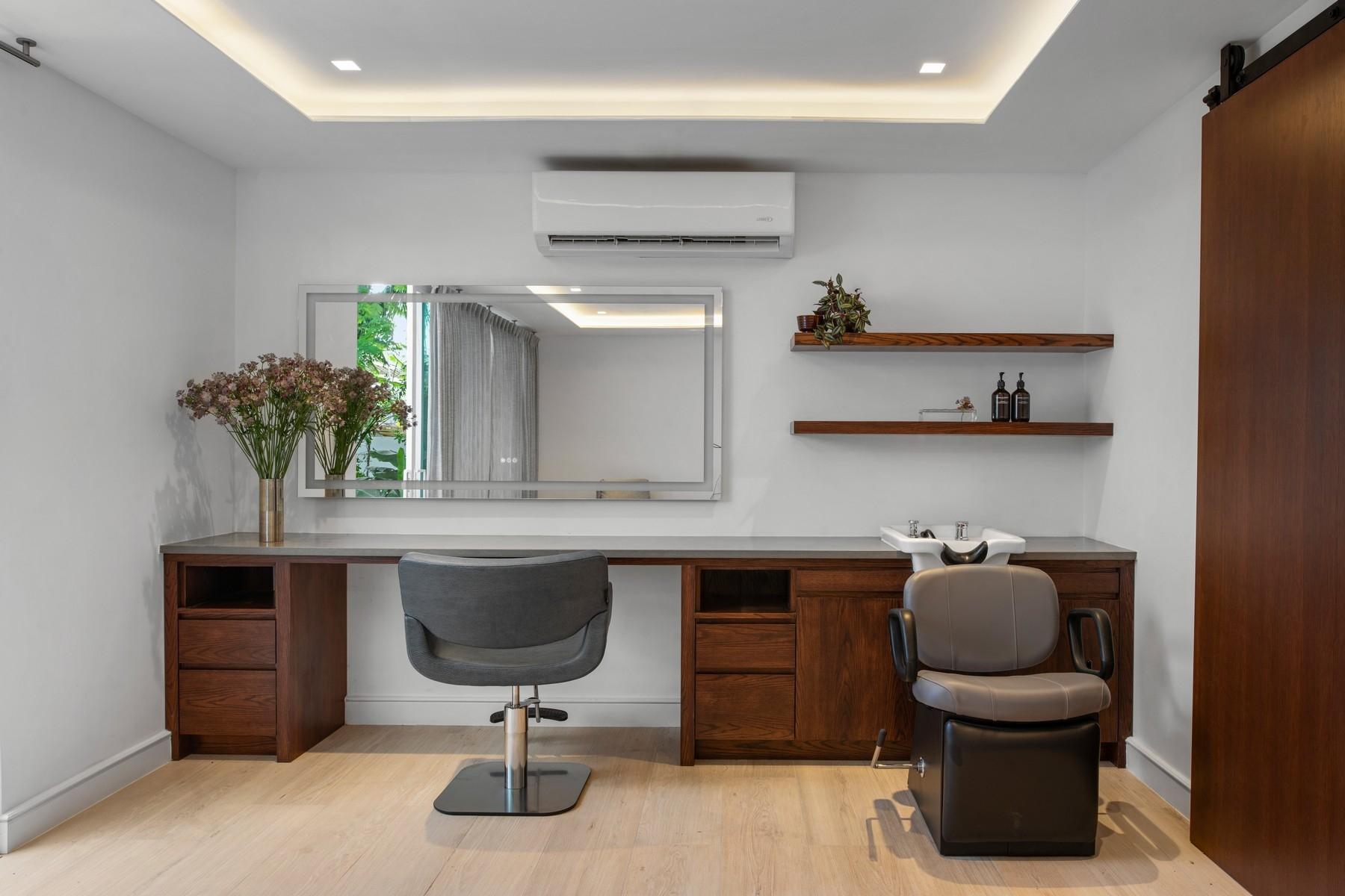 SALACIA at 30 Tranquility Lane