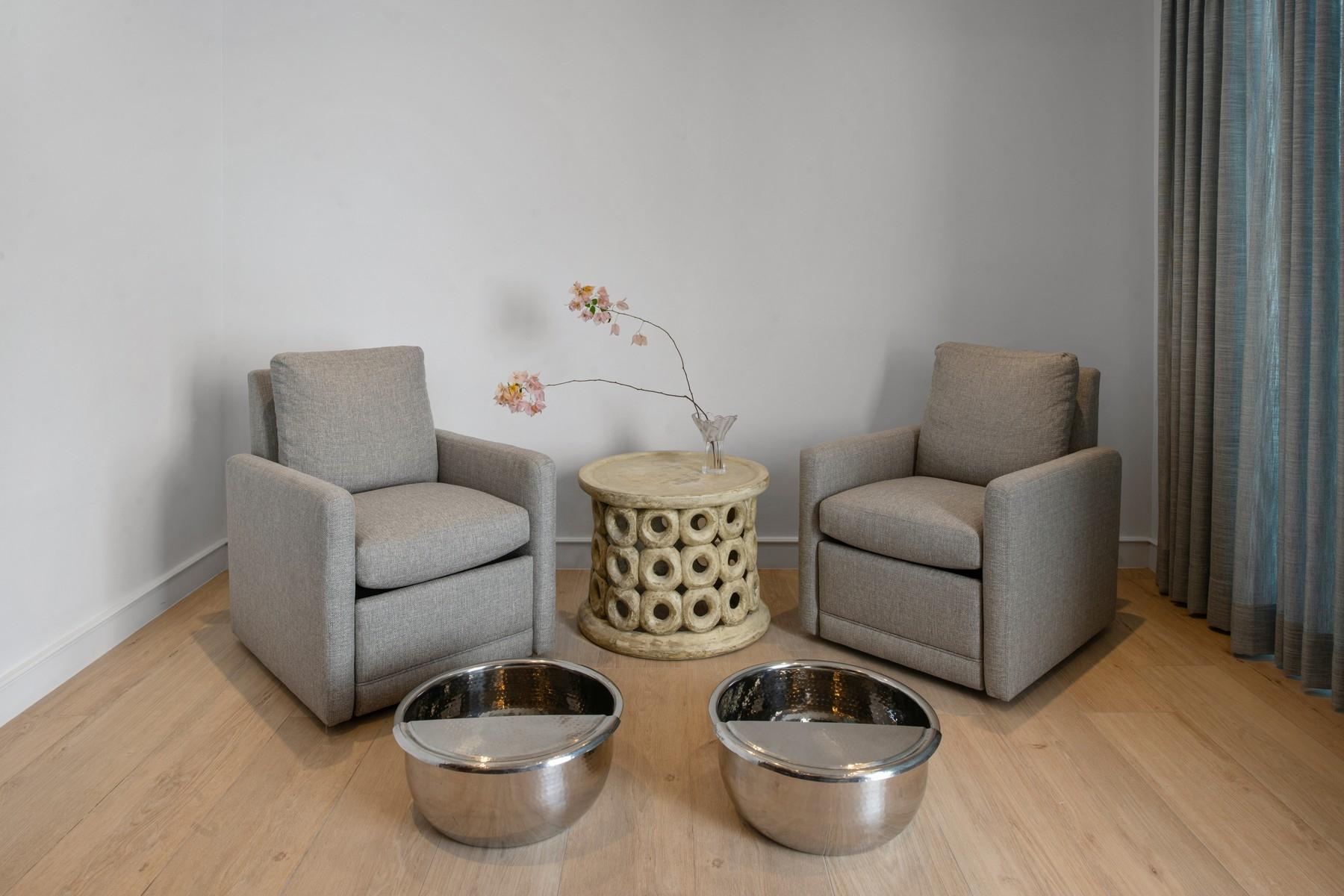 SALACIA at 30 Tranquility Lane