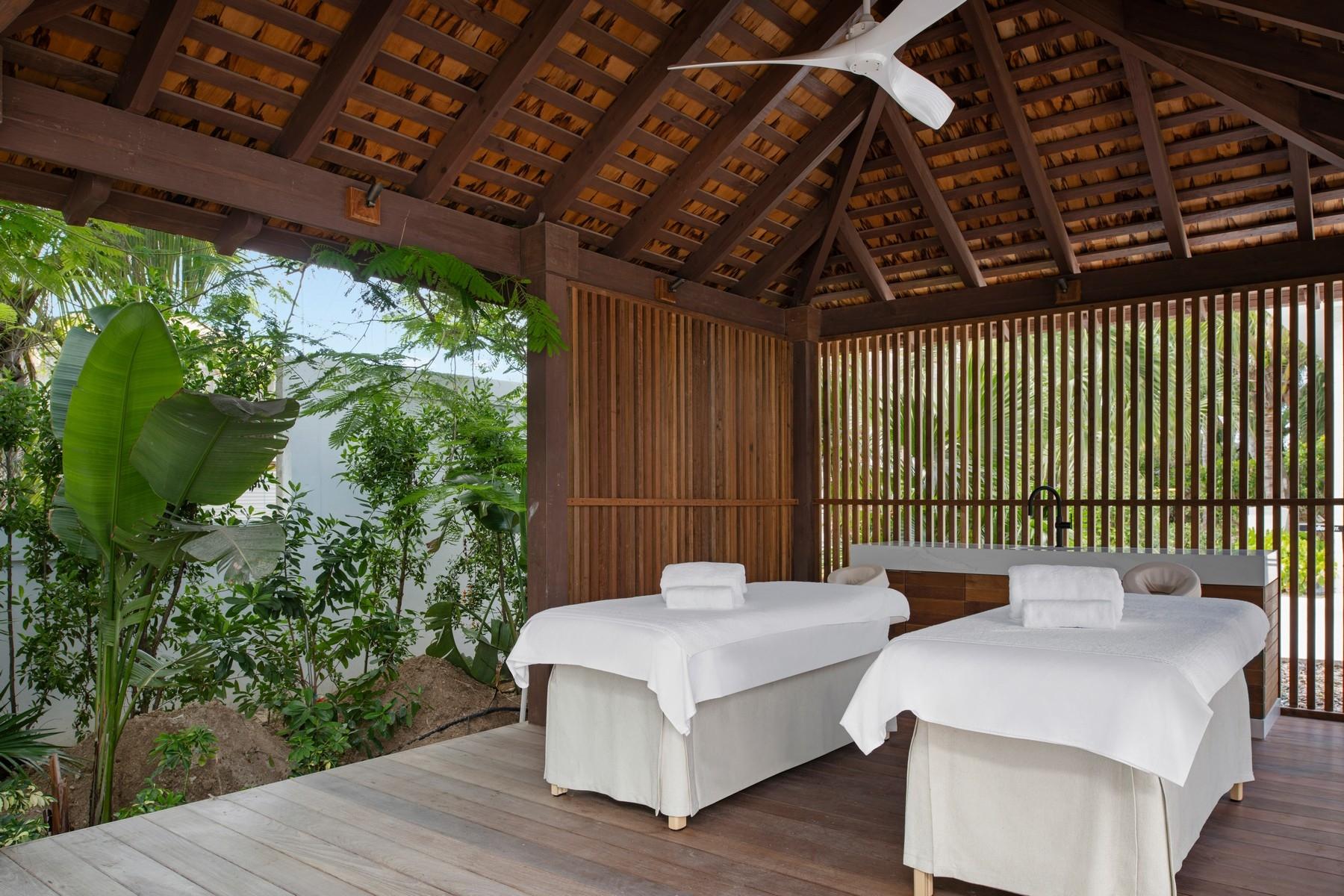 SALACIA at 30 Tranquility Lane