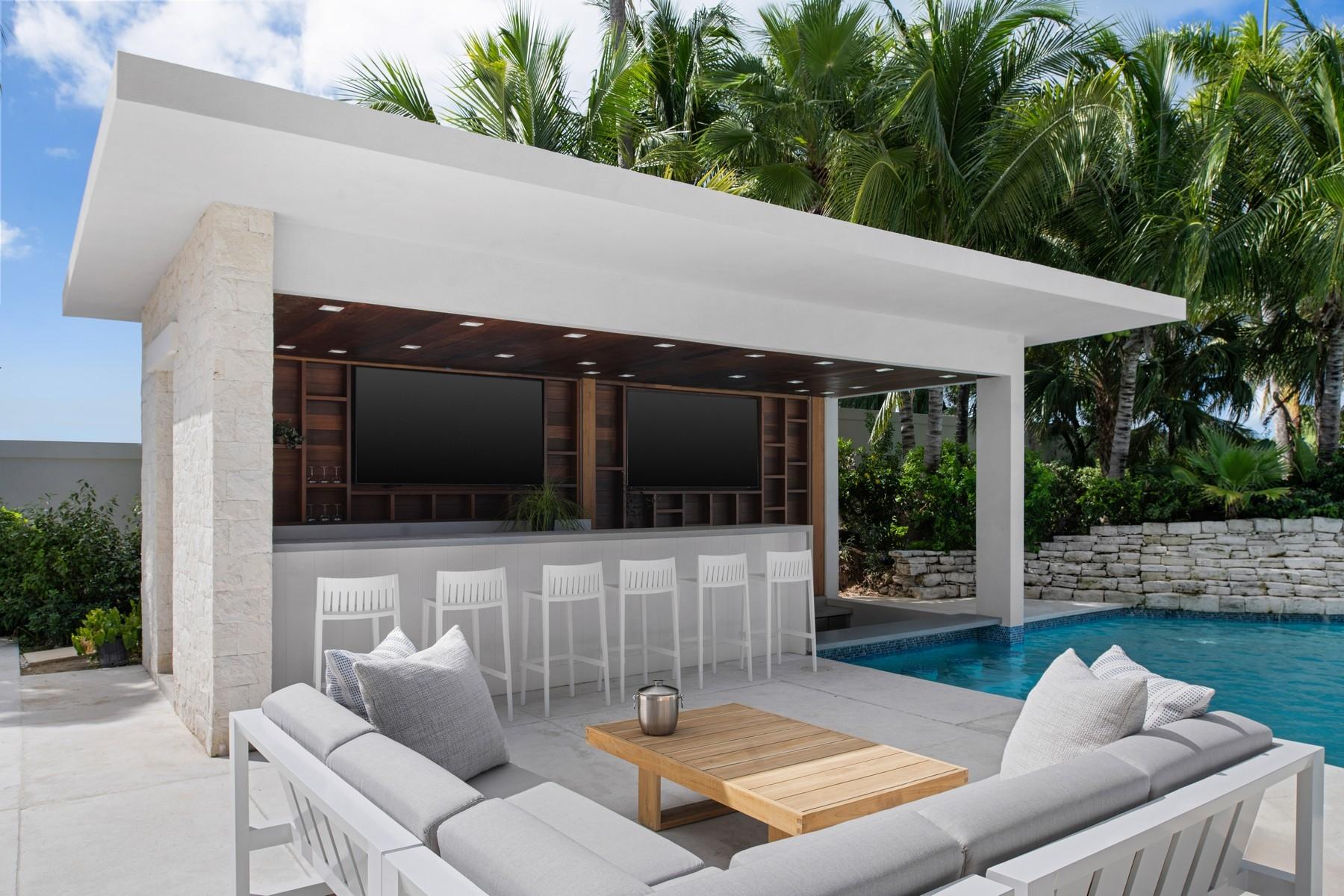 SALACIA at 30 Tranquility Lane