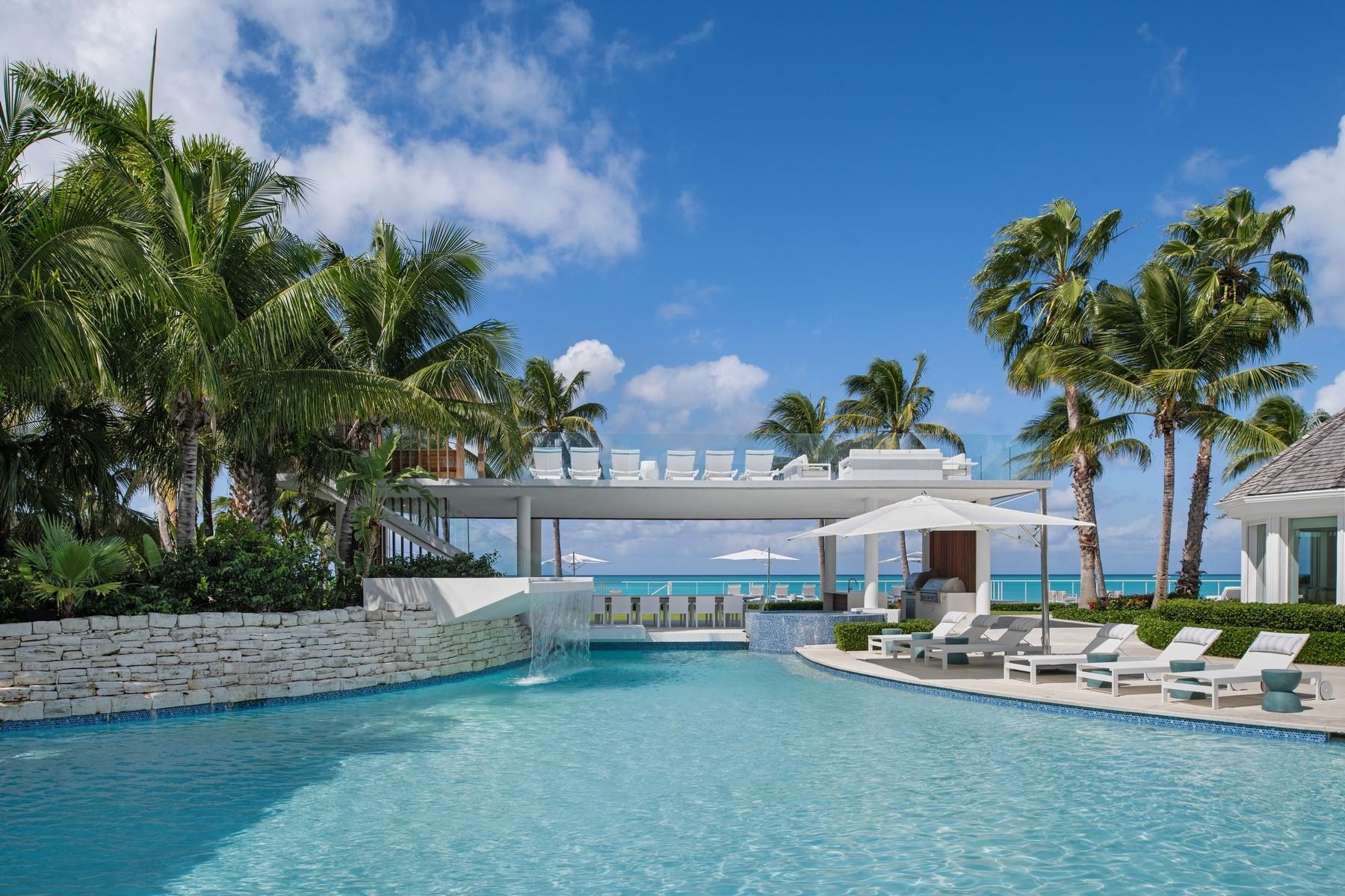 SALACIA at 30 Tranquility Lane