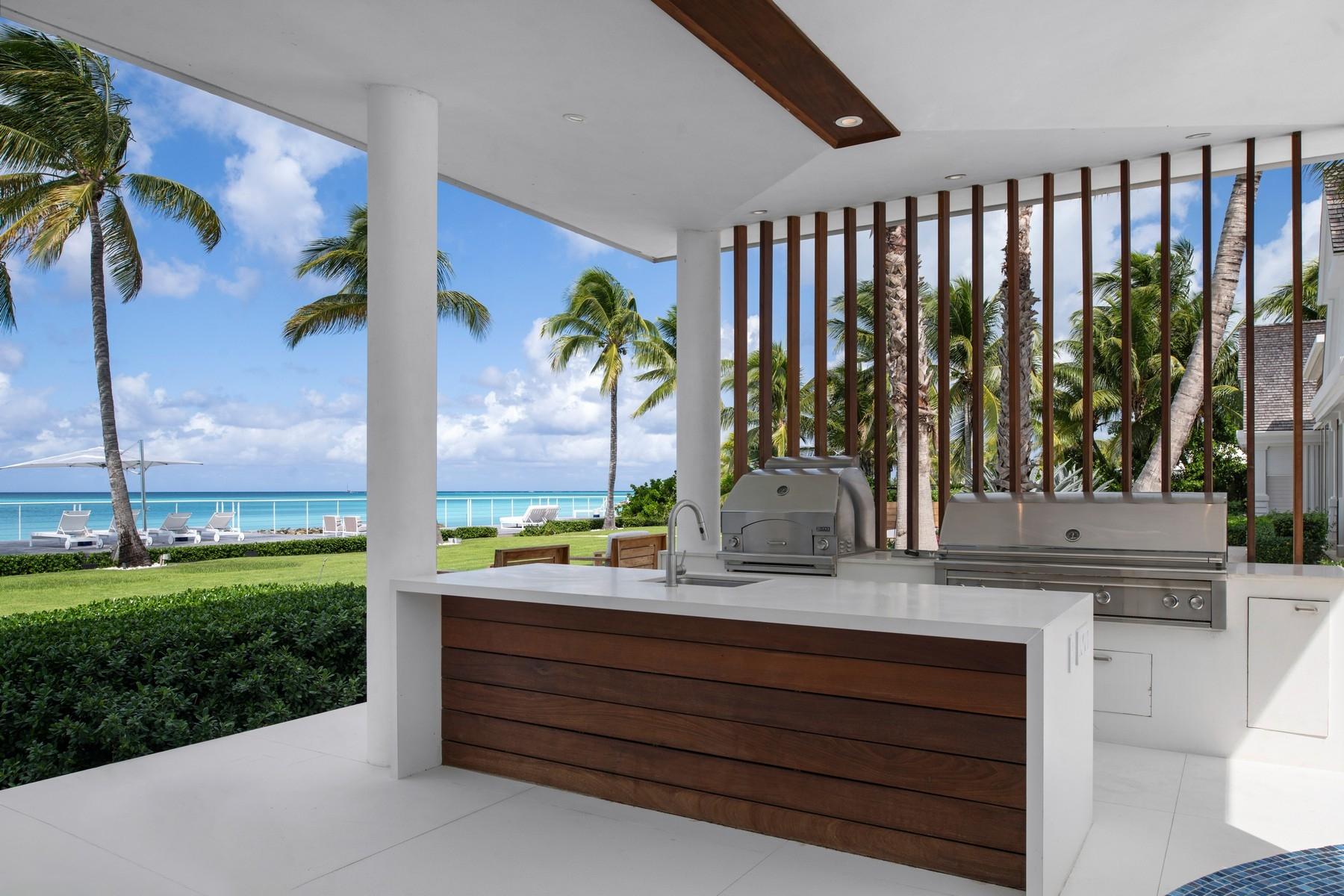 SALACIA at 30 Tranquility Lane