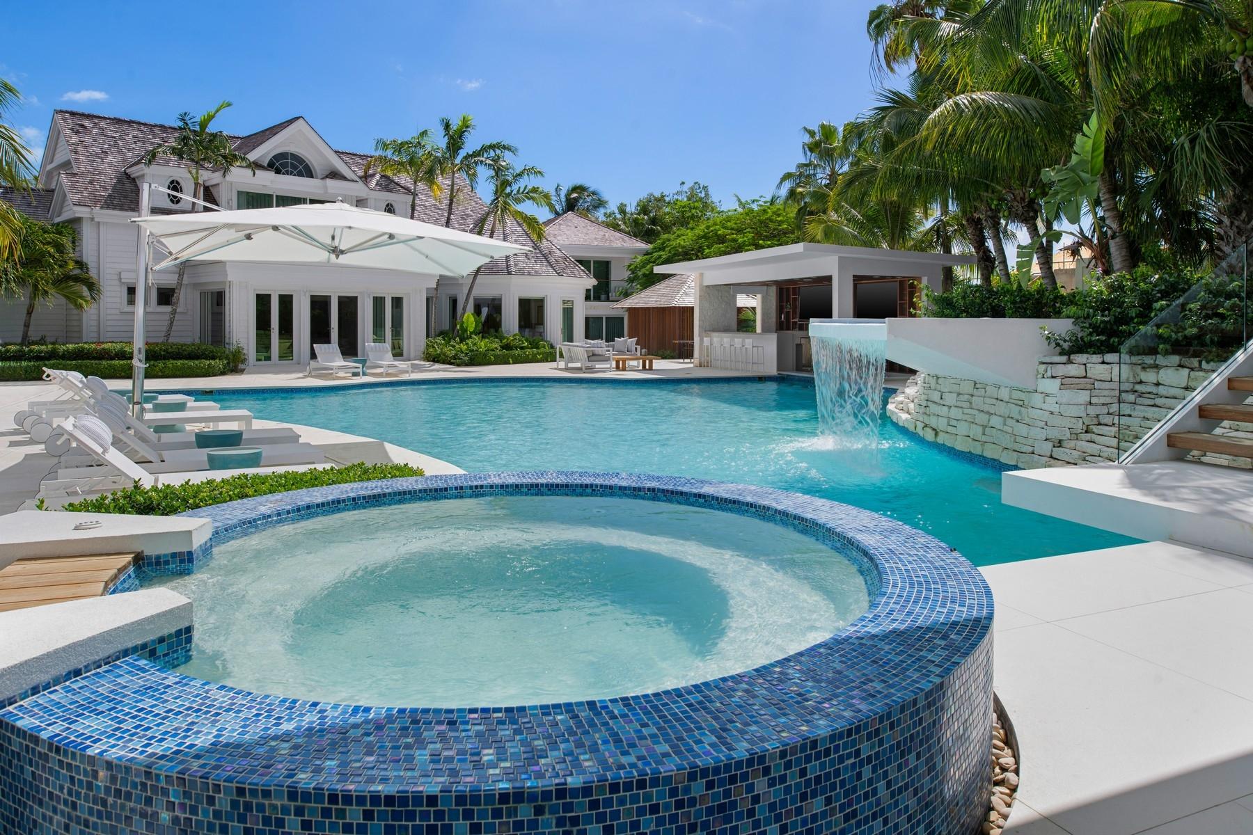 SALACIA at 30 Tranquility Lane
