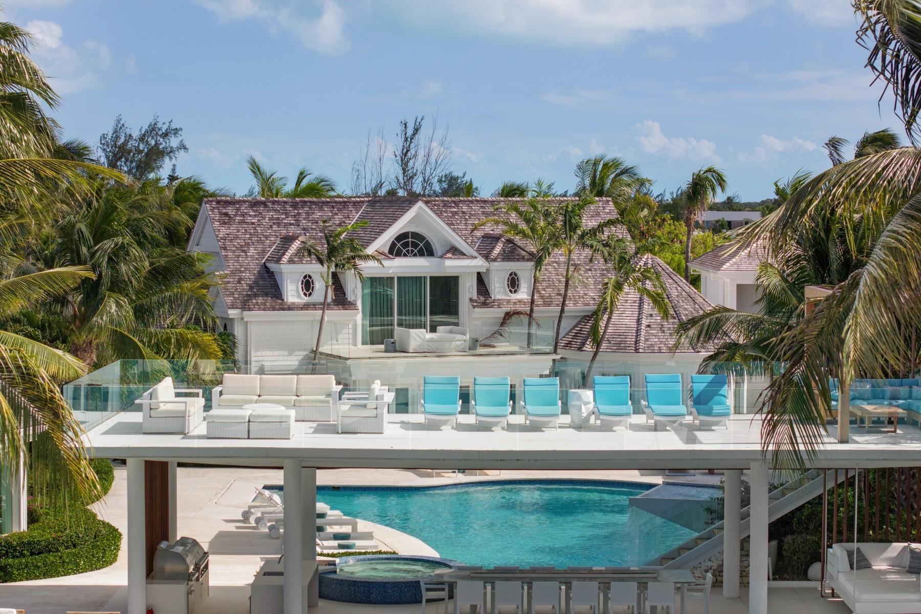 SALACIA at 30 Tranquility Lane