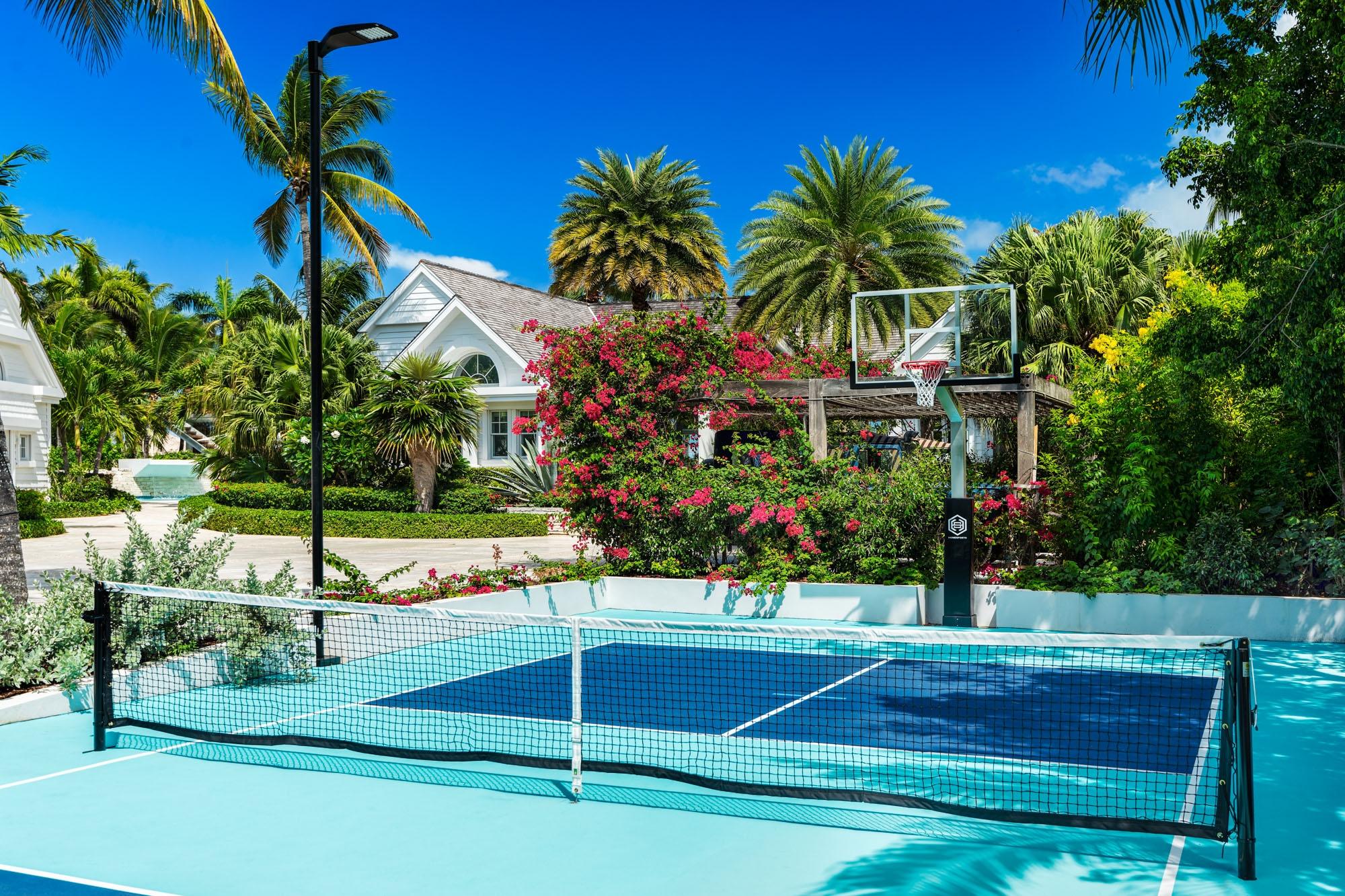 SALACIA at 30 Tranquility Lane