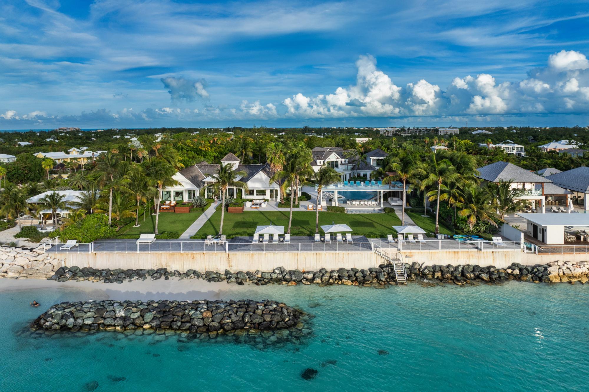 SALACIA at 30 Tranquility Lane