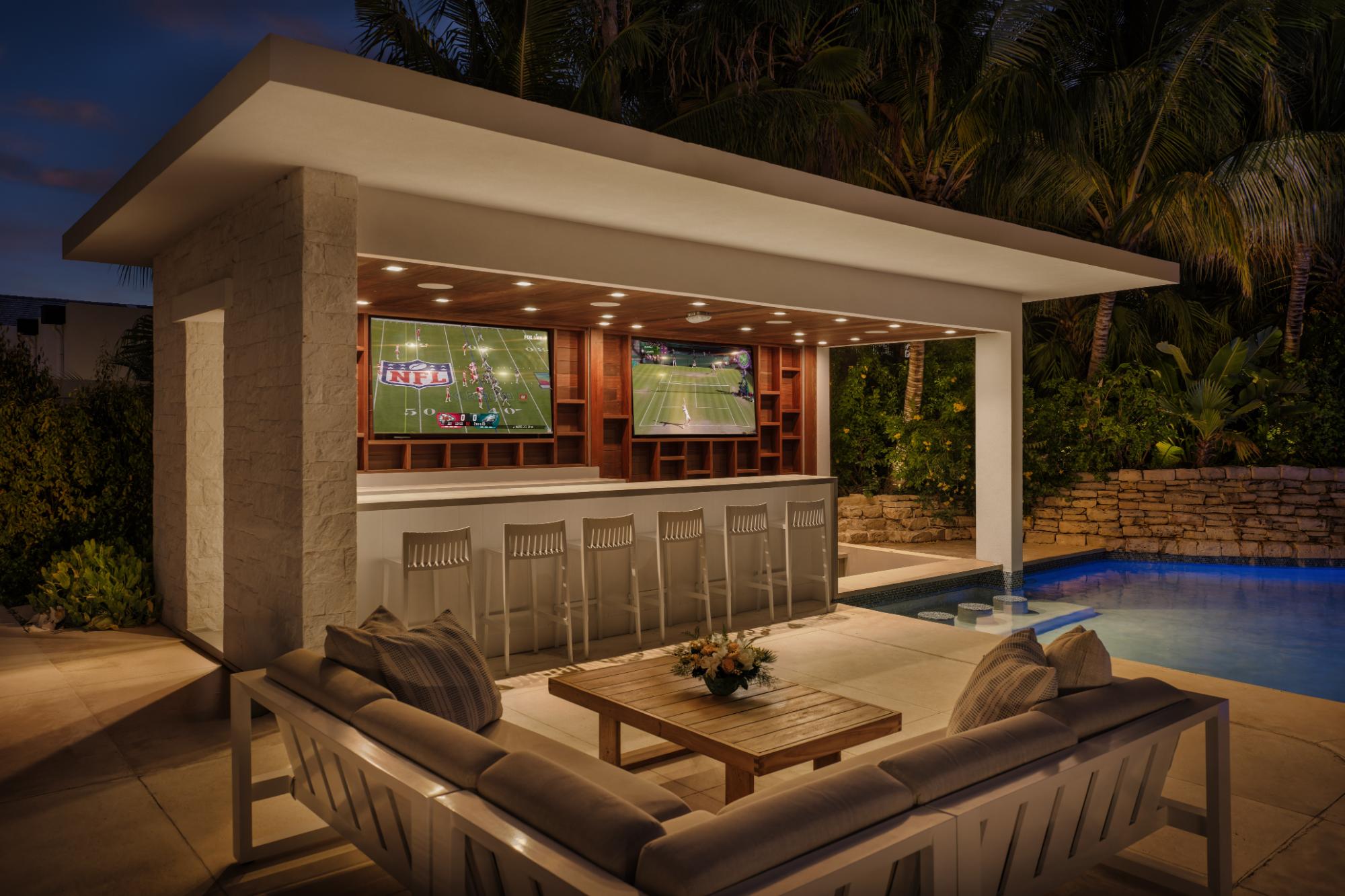 SALACIA at 30 Tranquility Lane