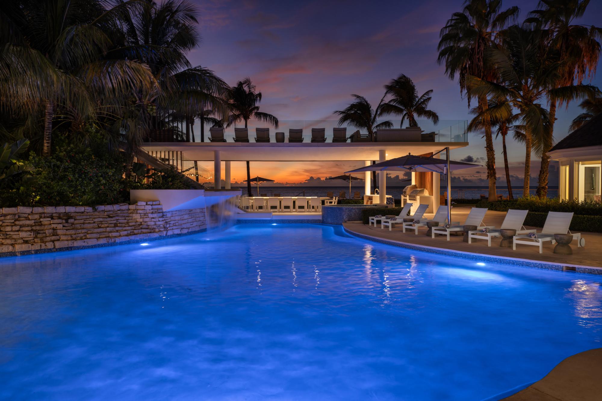 SALACIA at 30 Tranquility Lane