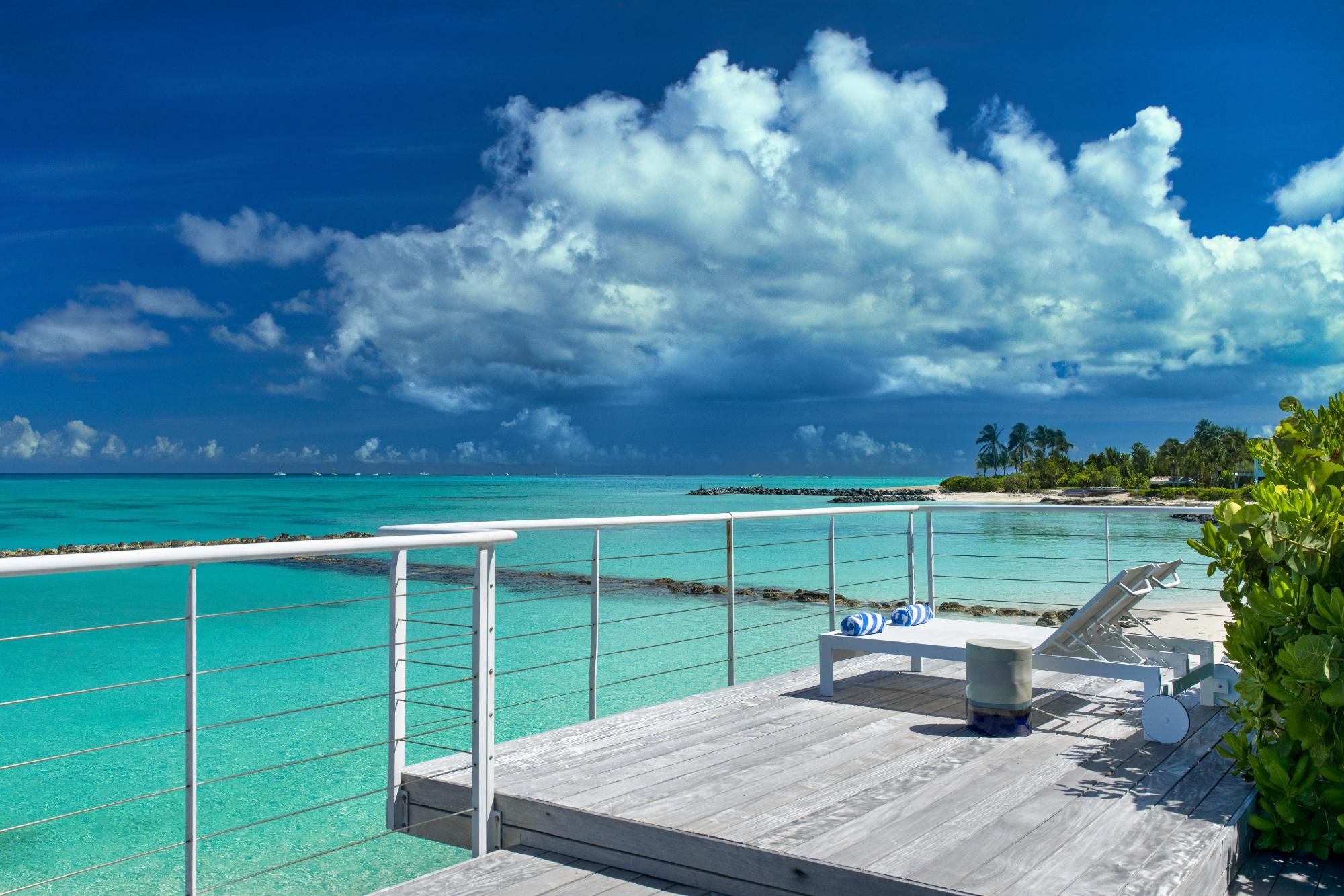 SALACIA at 30 Tranquility Lane