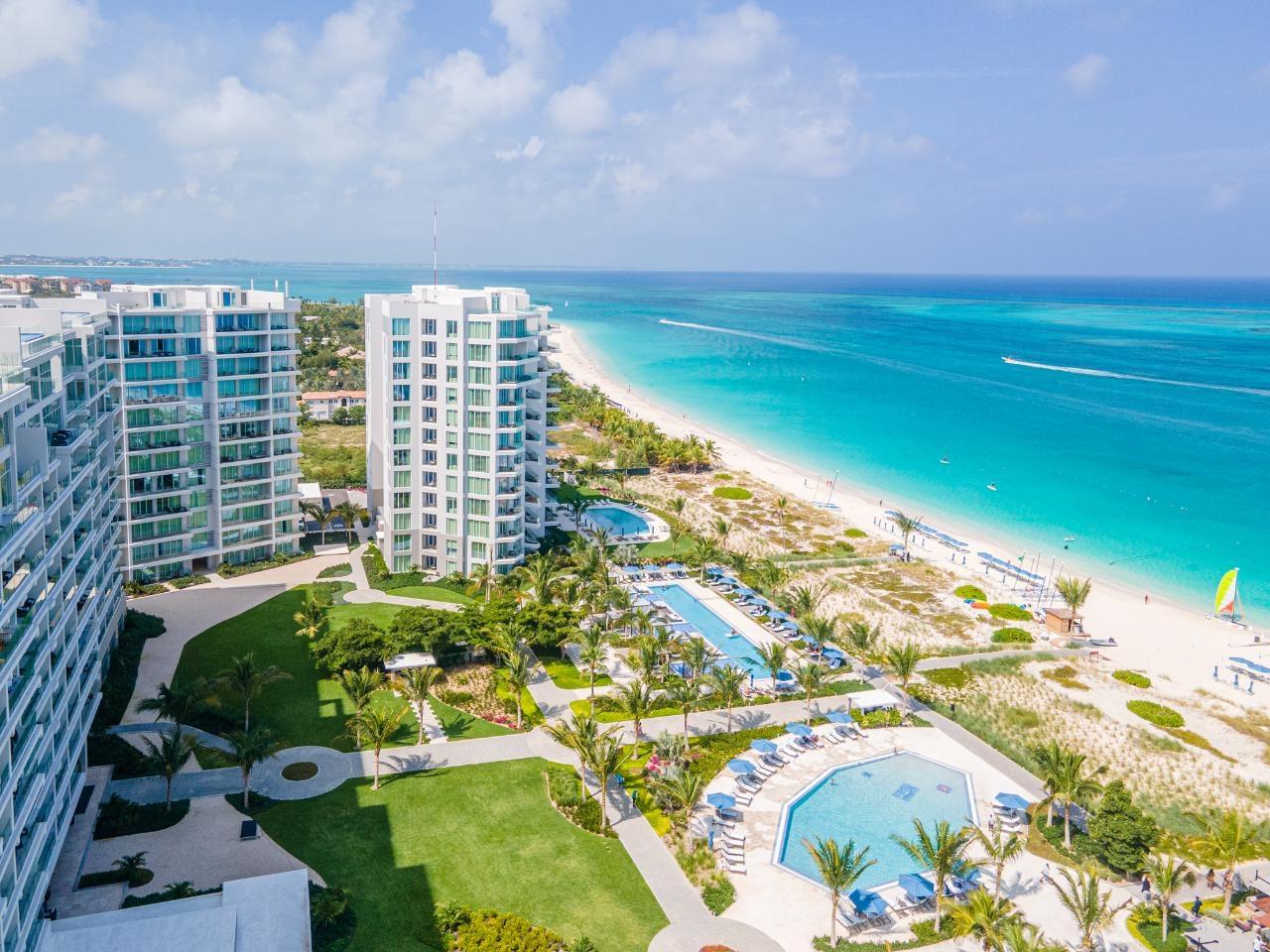UNIT 2114 RITZ CARLTON 3BR/3BA