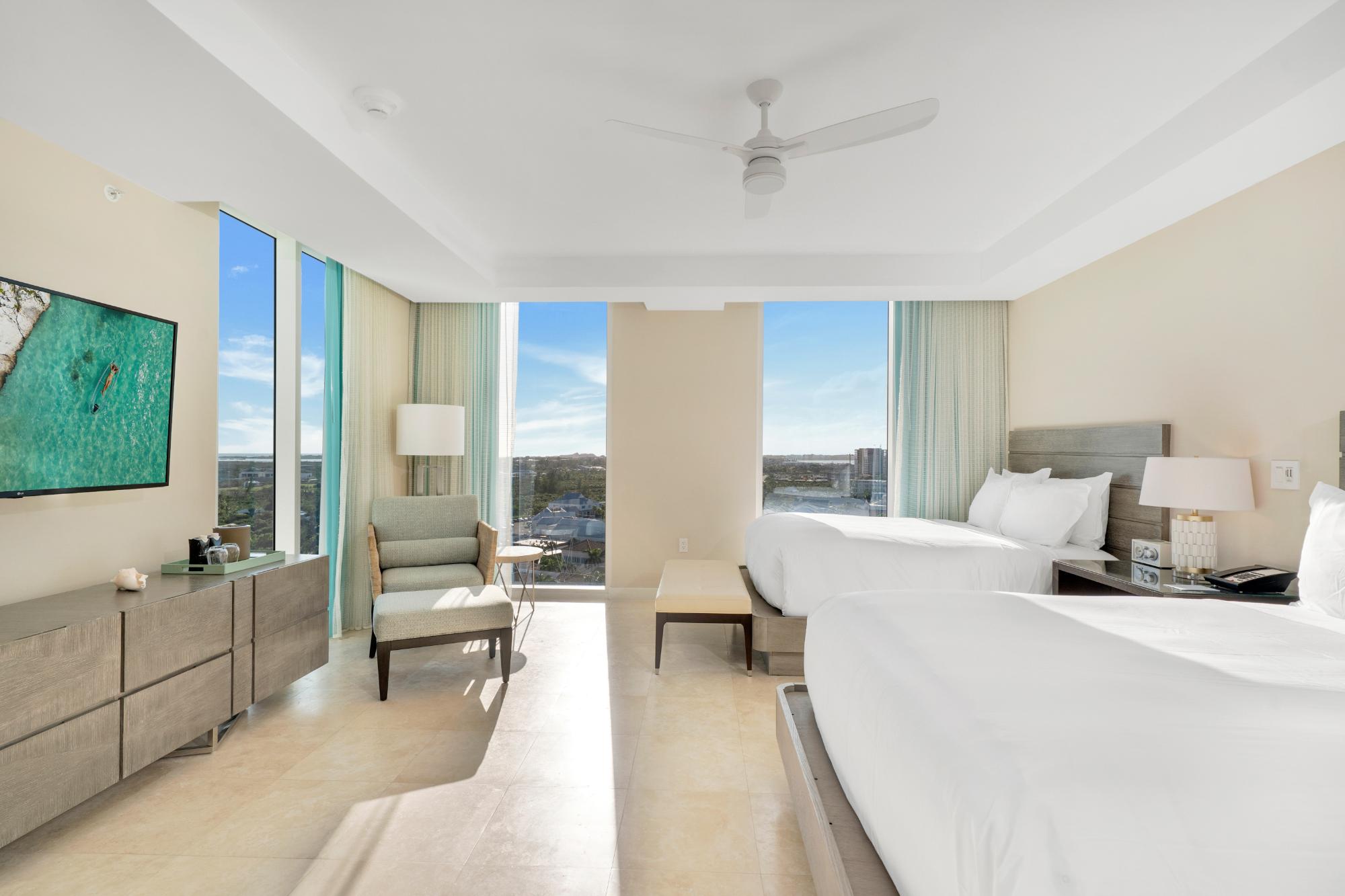 UNIT 2114 RITZ CARLTON 3BR/3BA