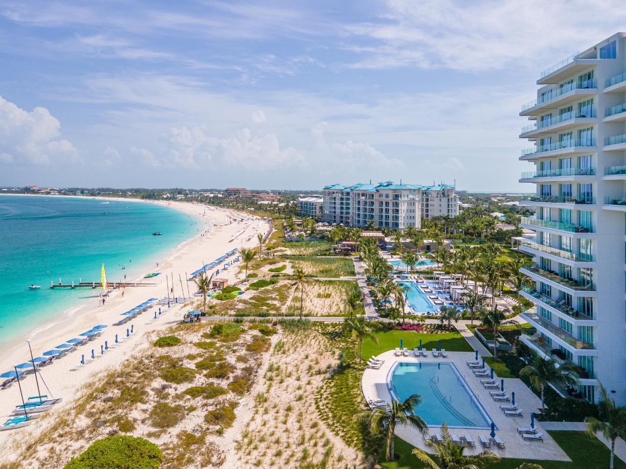 UNIT 2114 RITZ CARLTON 3BR/3BA