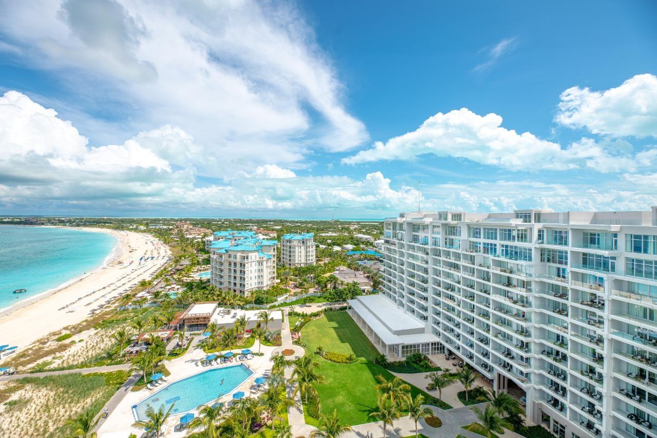 UNIT 2114 RITZ CARLTON 3BR/3BA