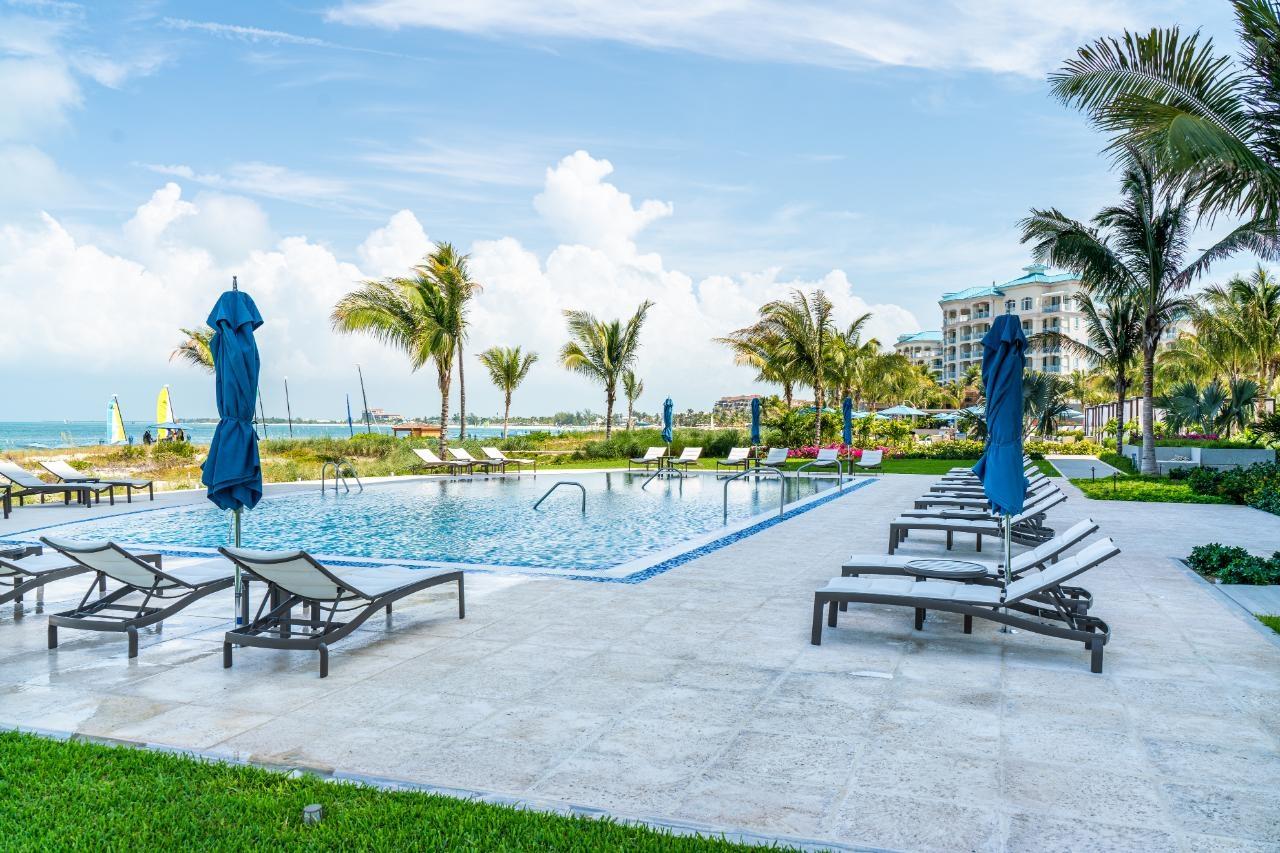 UNIT 2114 RITZ CARLTON 3BR/3BA