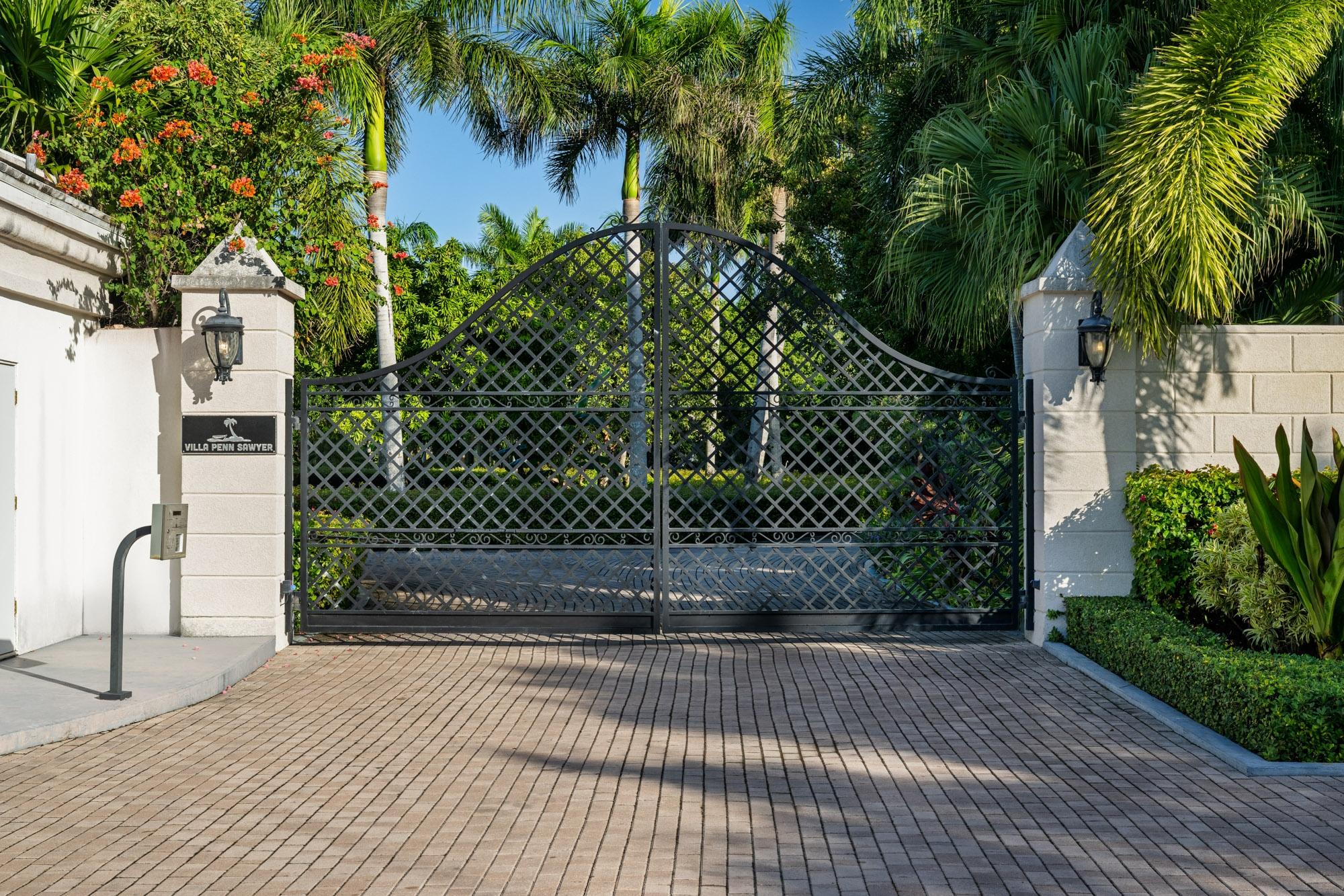 Villa Penn Sawyer
