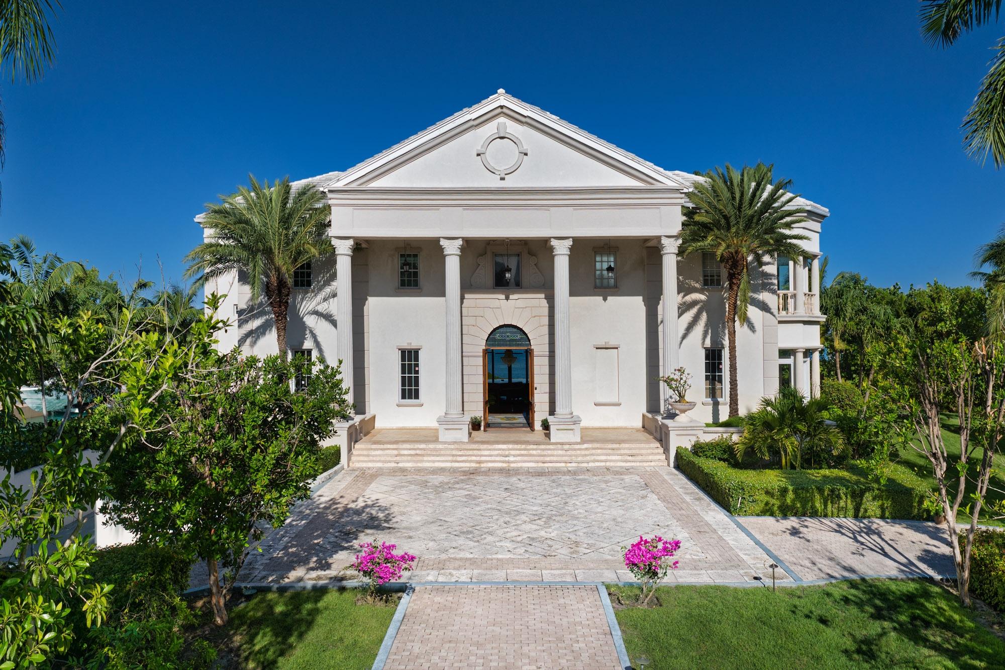 Villa Penn Sawyer