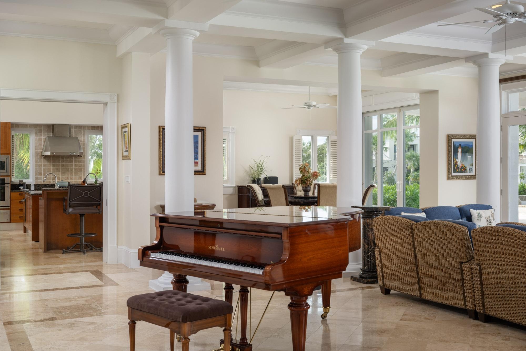 Villa Penn Sawyer