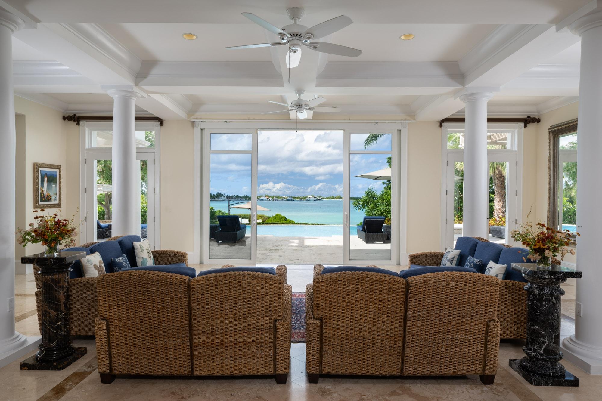 Villa Penn Sawyer