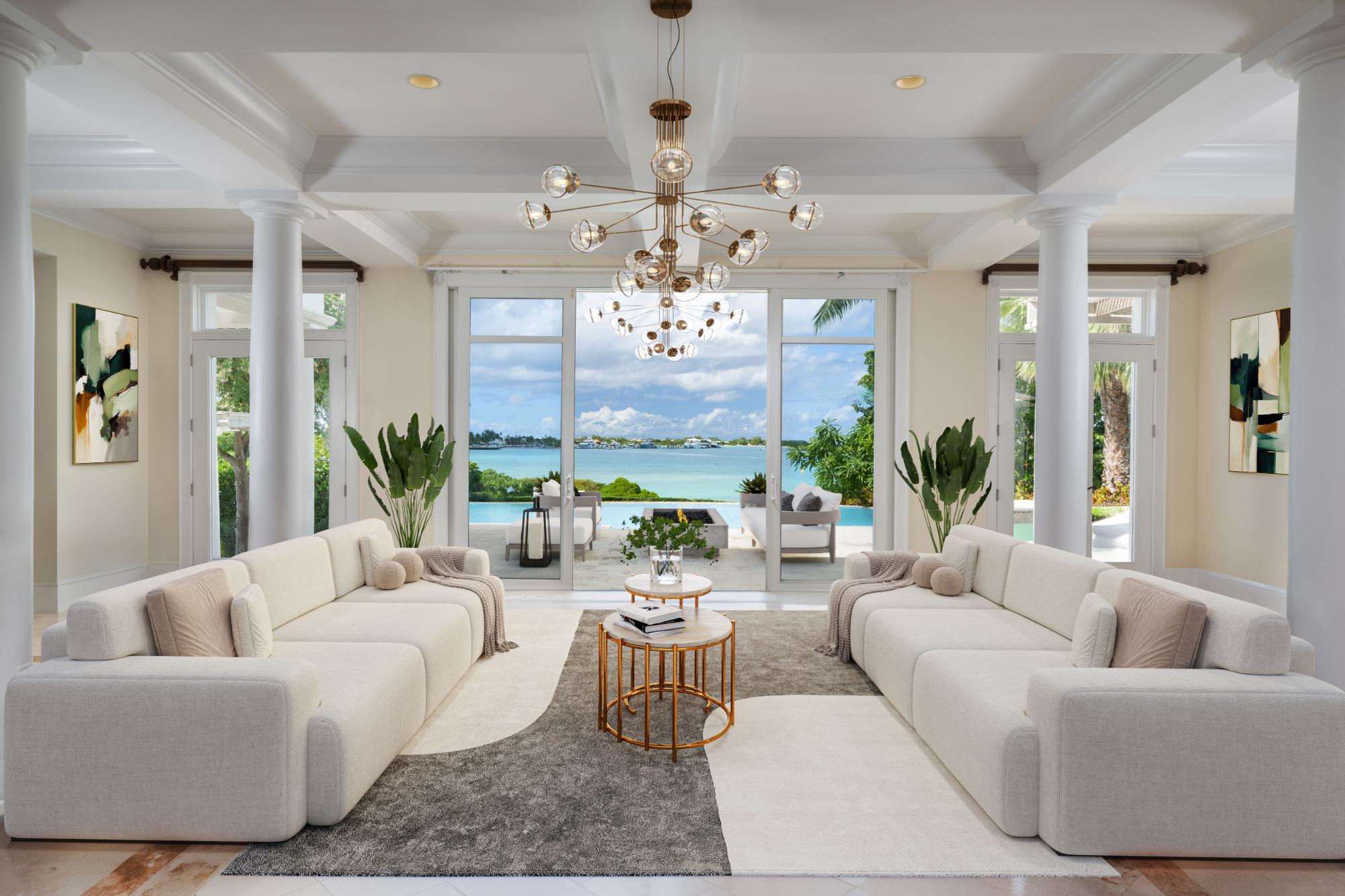 Villa Penn Sawyer