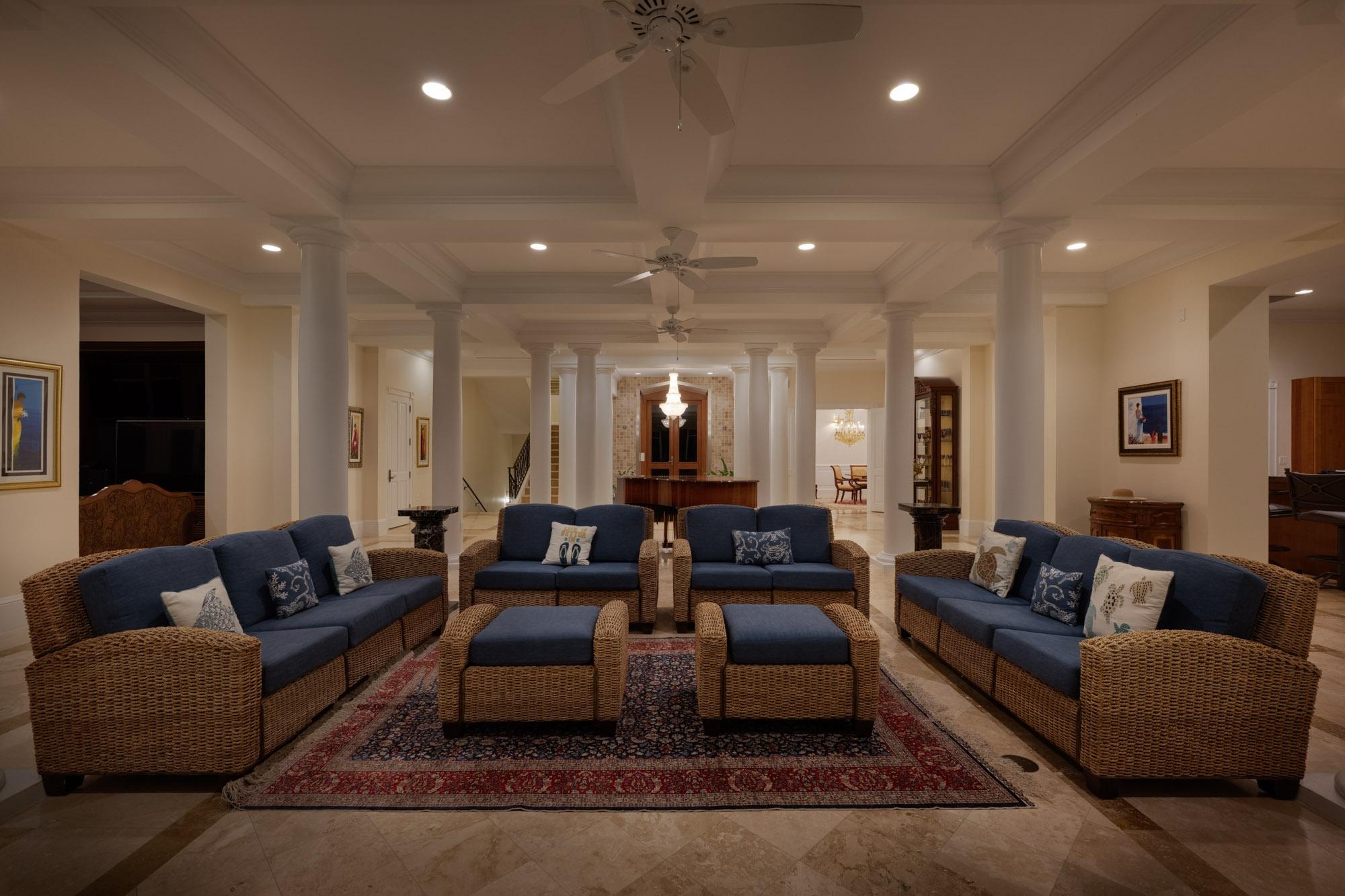 Villa Penn Sawyer