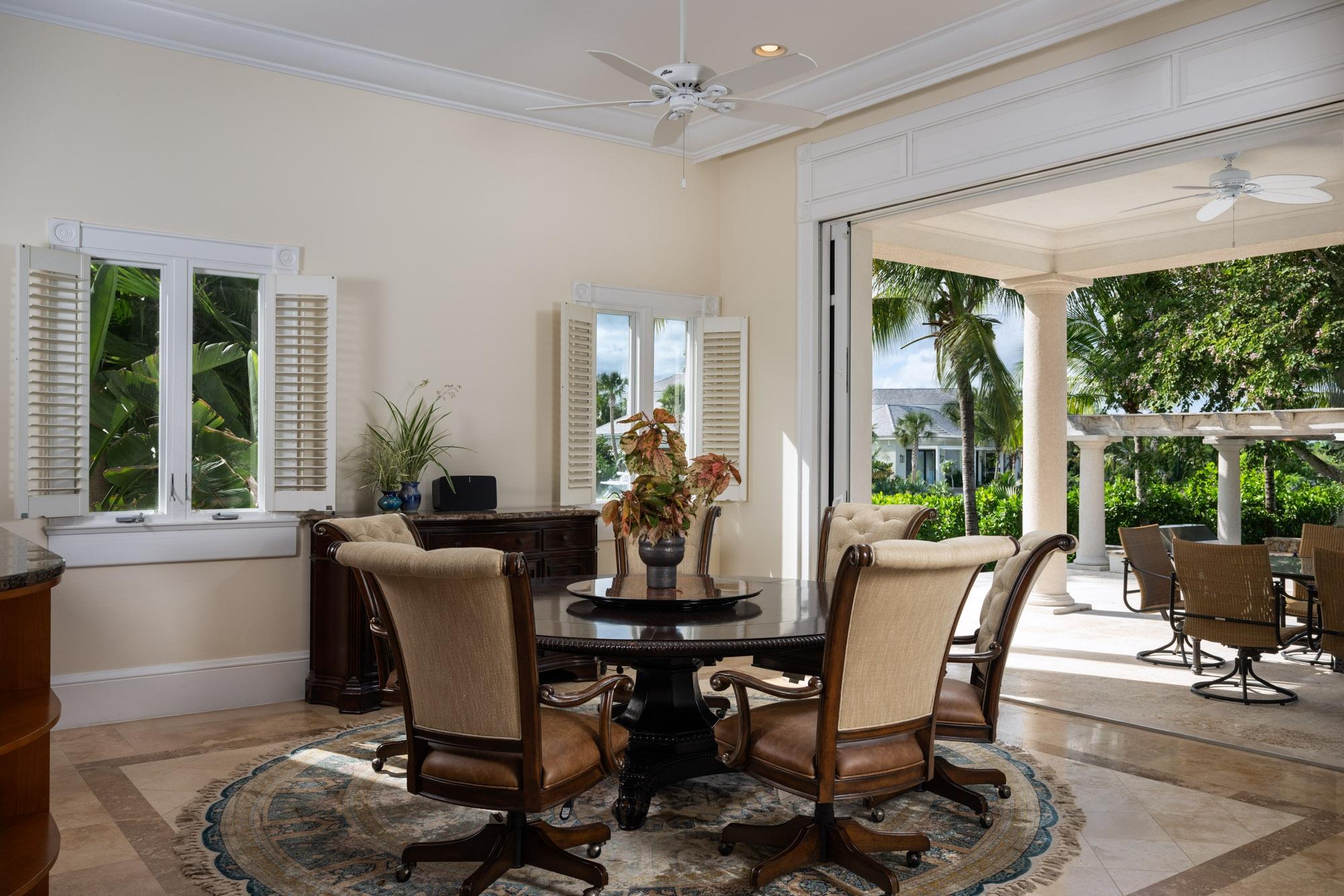 Villa Penn Sawyer