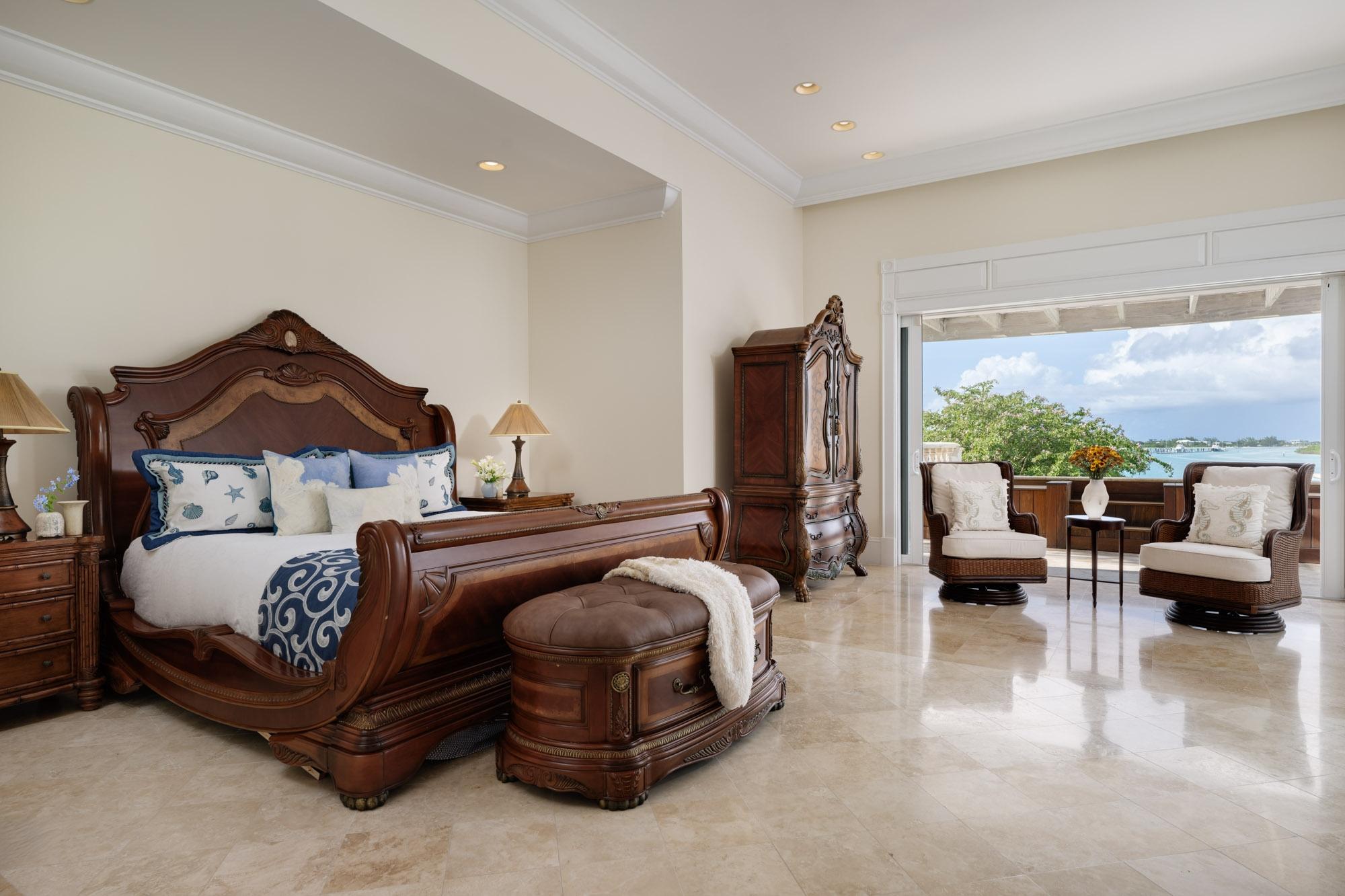 Villa Penn Sawyer