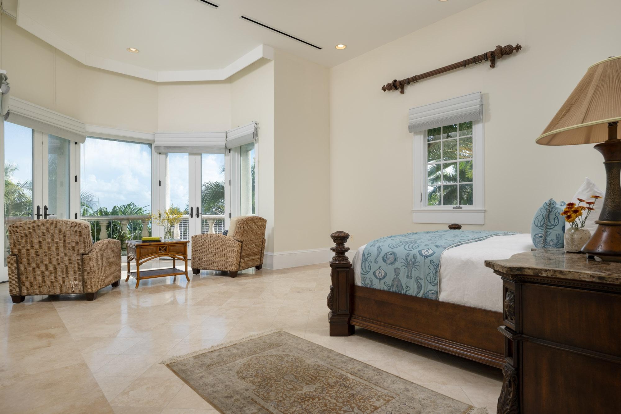 Villa Penn Sawyer